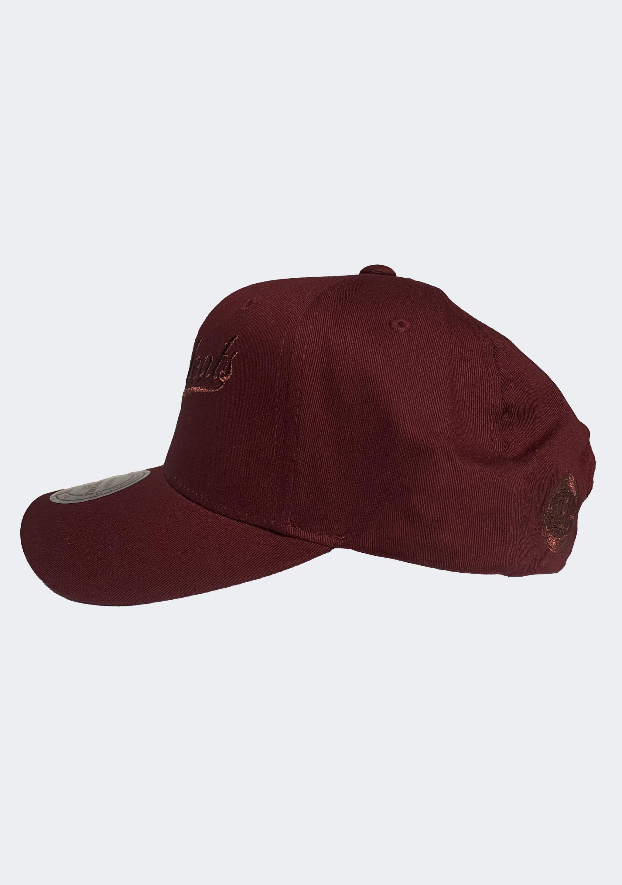 Perth Wildcats Snapback Cap One Size