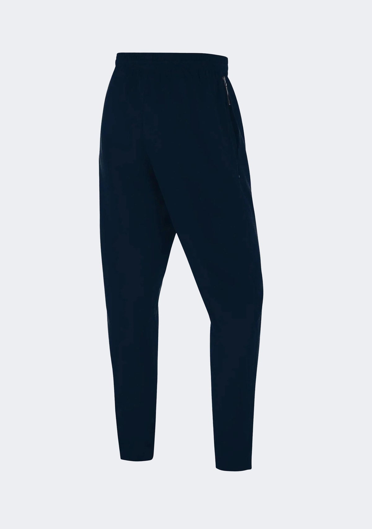 Nike Kids' Team Basketball Stock Pants Navy