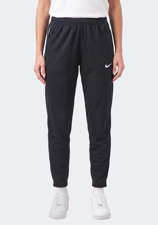 Nike Women's Team Basketball Stock Pants Black