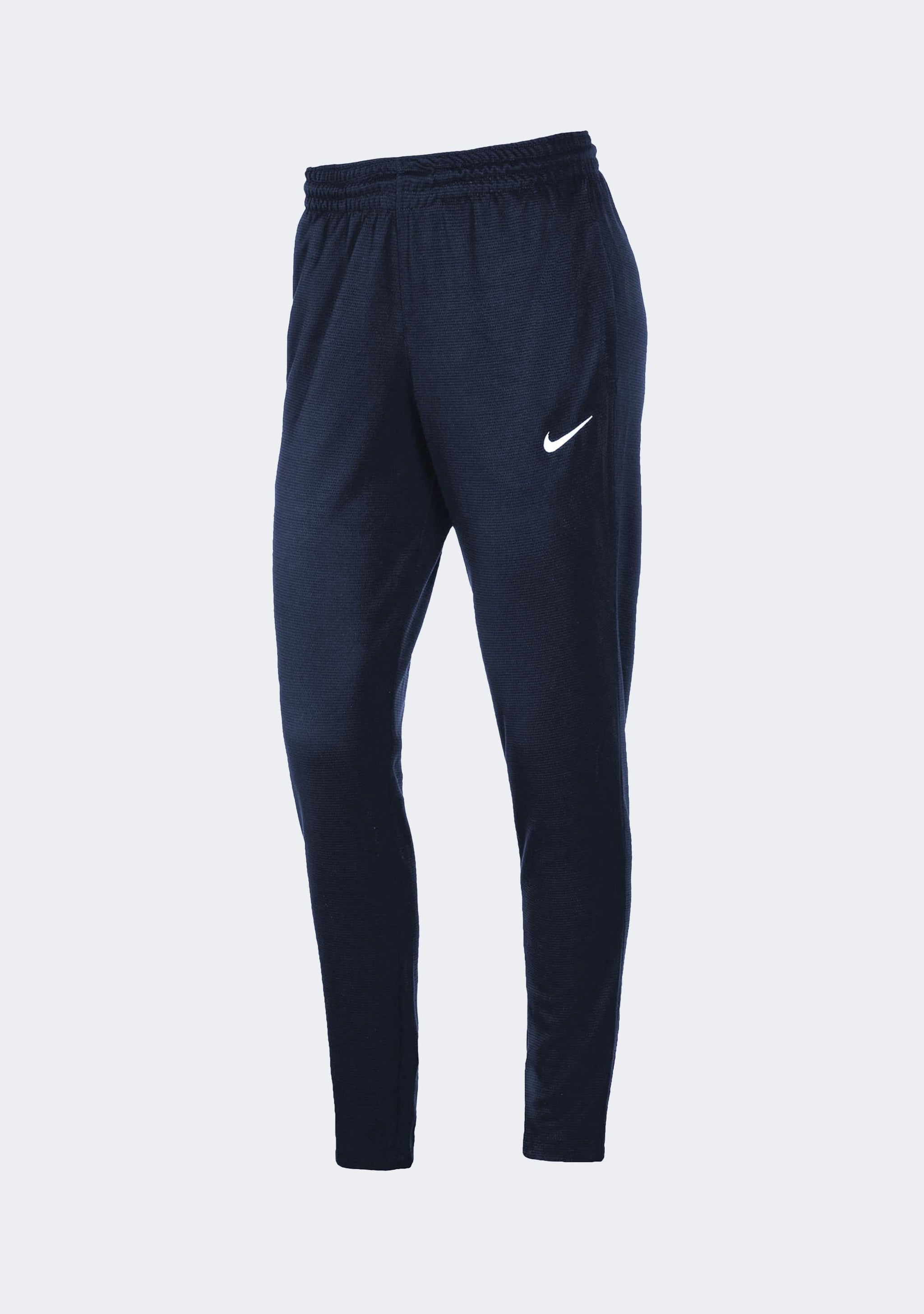Nike Women's Team Basketball Stock Pants Navy