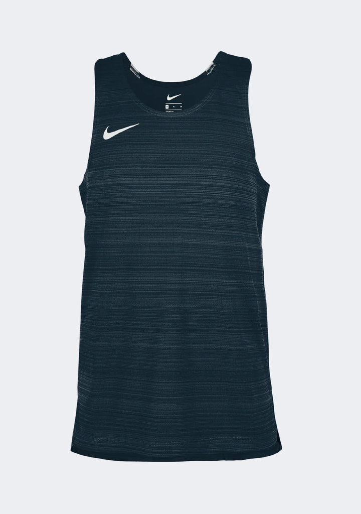 Nike Kids' Stock Dry Miler Singlet