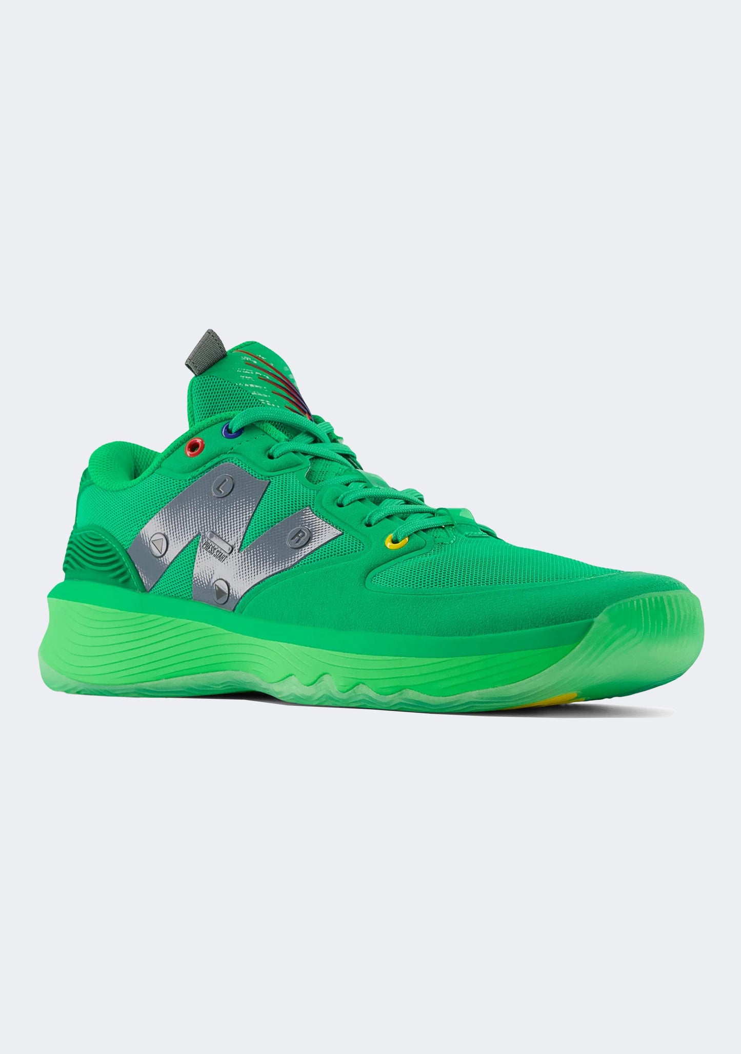 New Balance Men's HESI V1