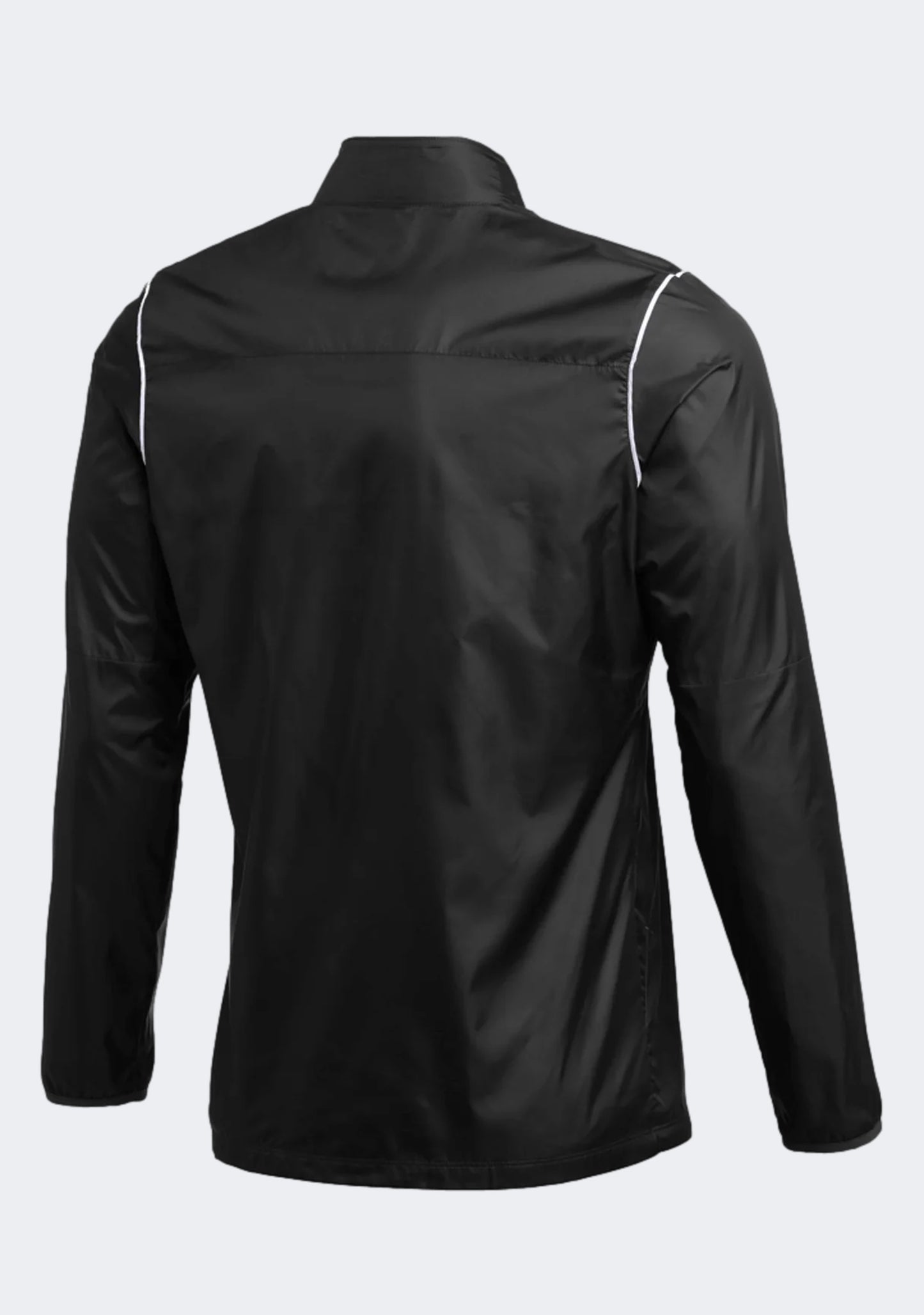 Nike Men’s Repel Park 20 Woven Jacket Black