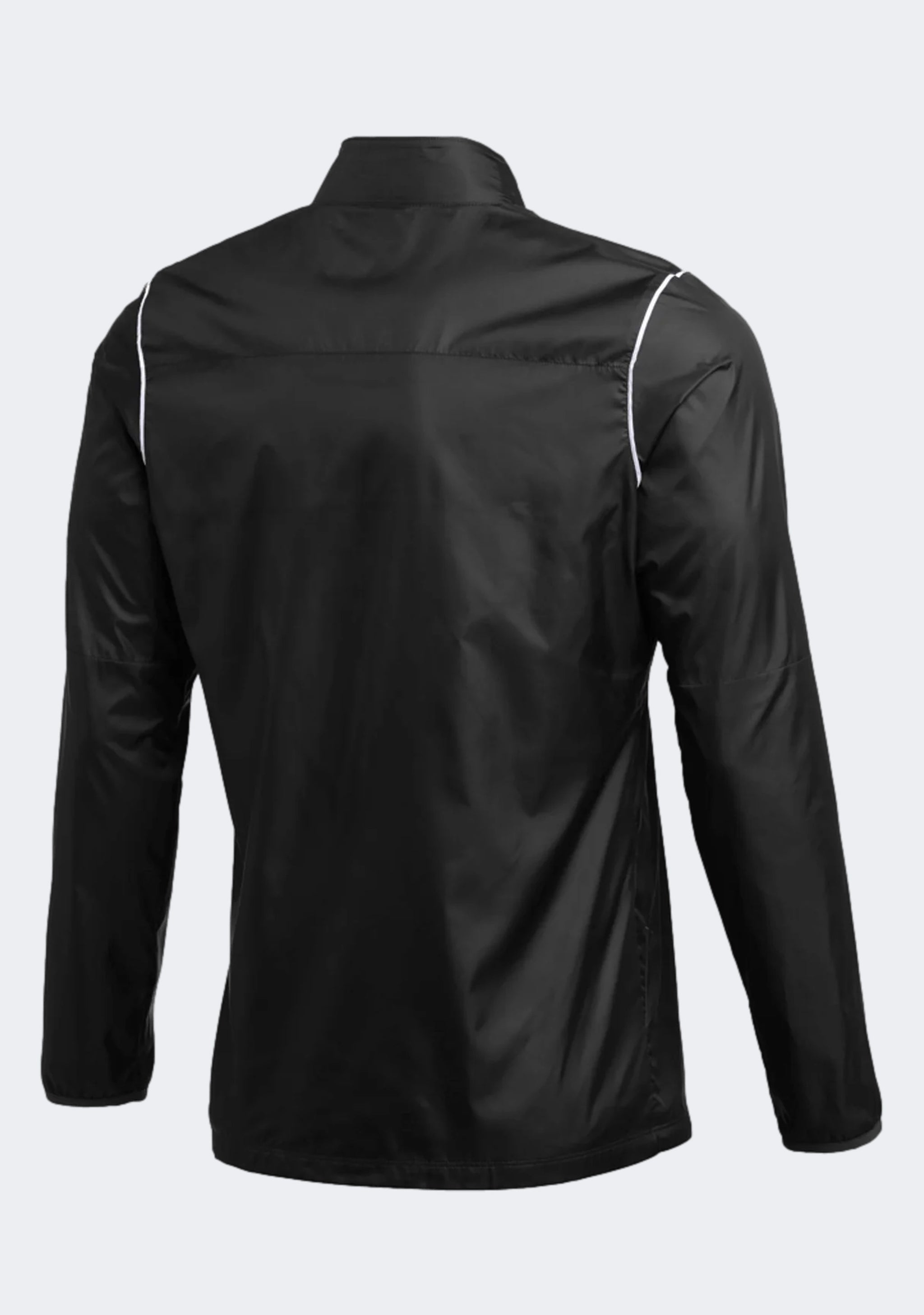 Nike Men’s Repel Park 20 Woven Jacket Black