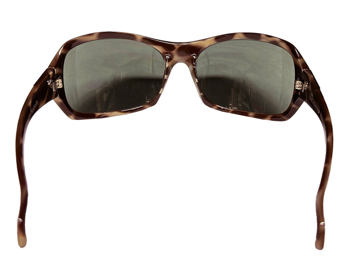 Odyssey 20/20 Women's Sunglasses Havana Africa Col 7
