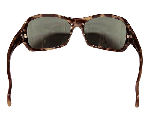 Odyssey 20/20 Women's Sunglasses Havana Africa <br> RAYGUN COL 7