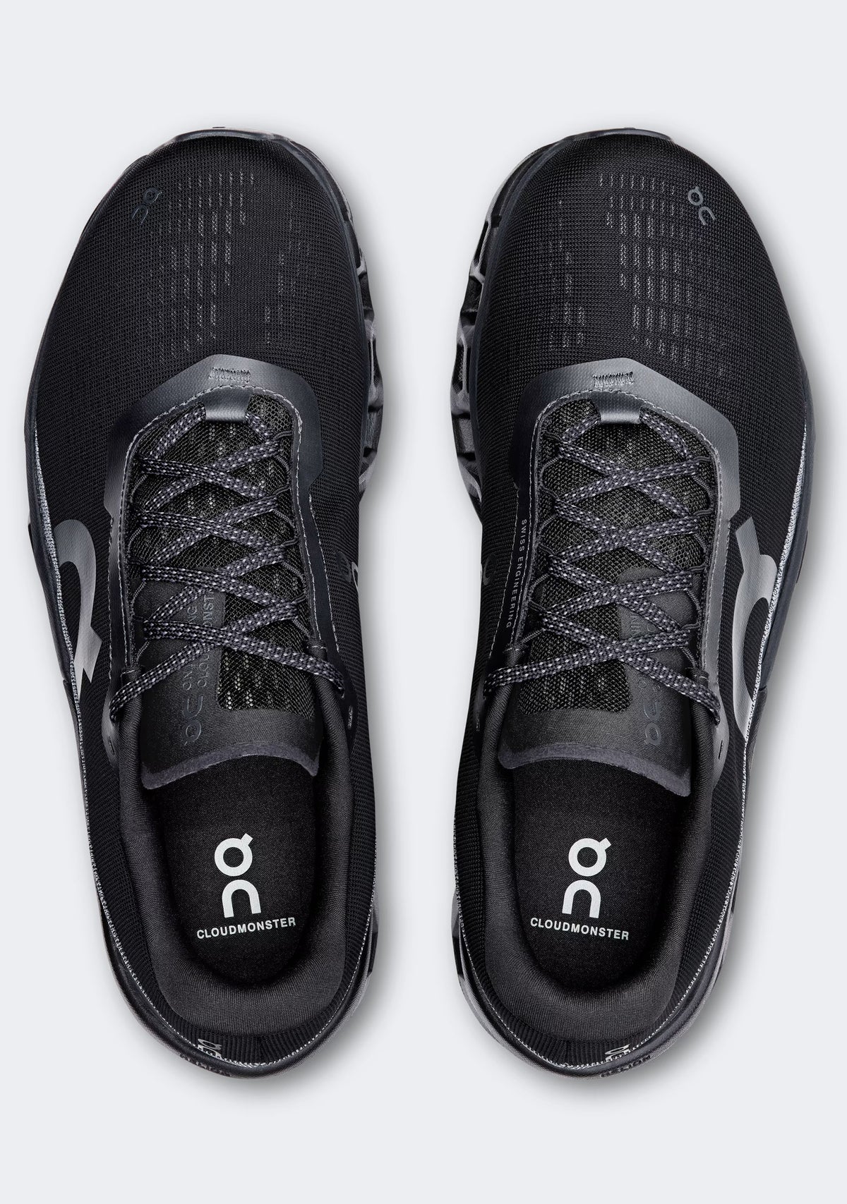 On Running Men's Cloudmonster 2