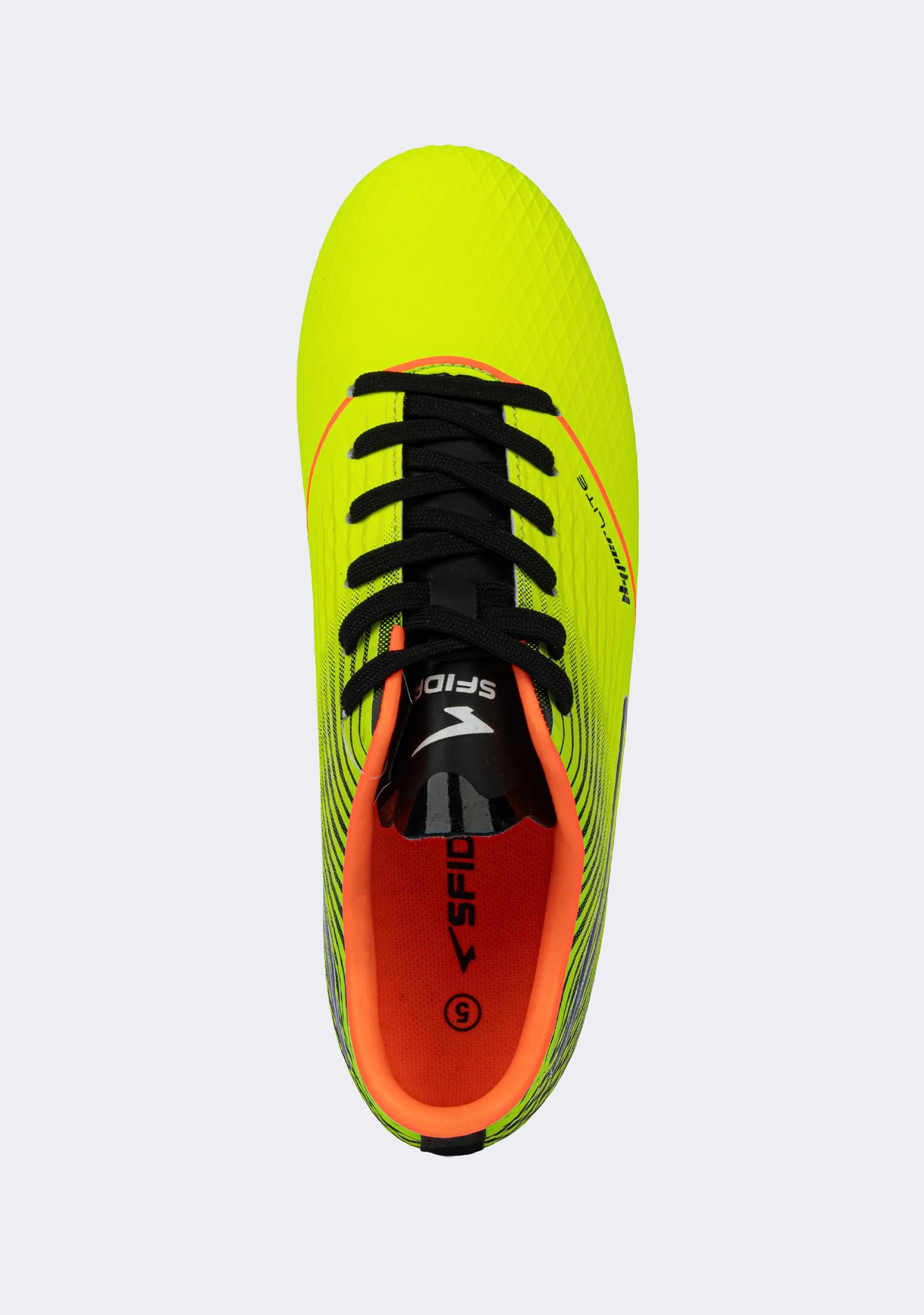 Sfida Kids' Equaliser Football Boots