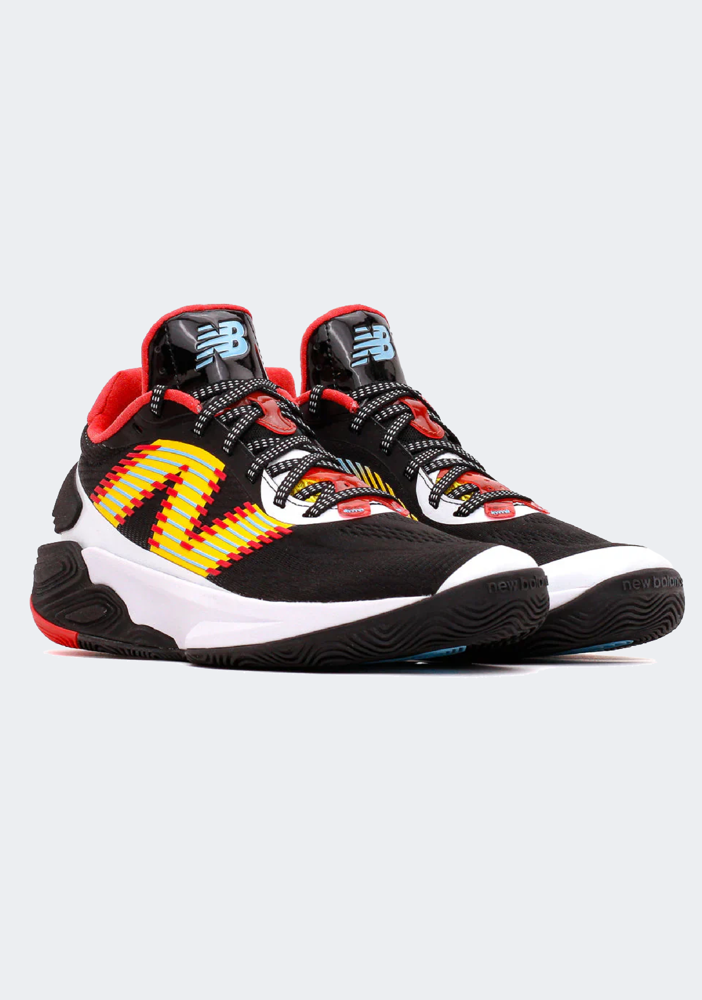 New Balance Kids' Two WXY V5