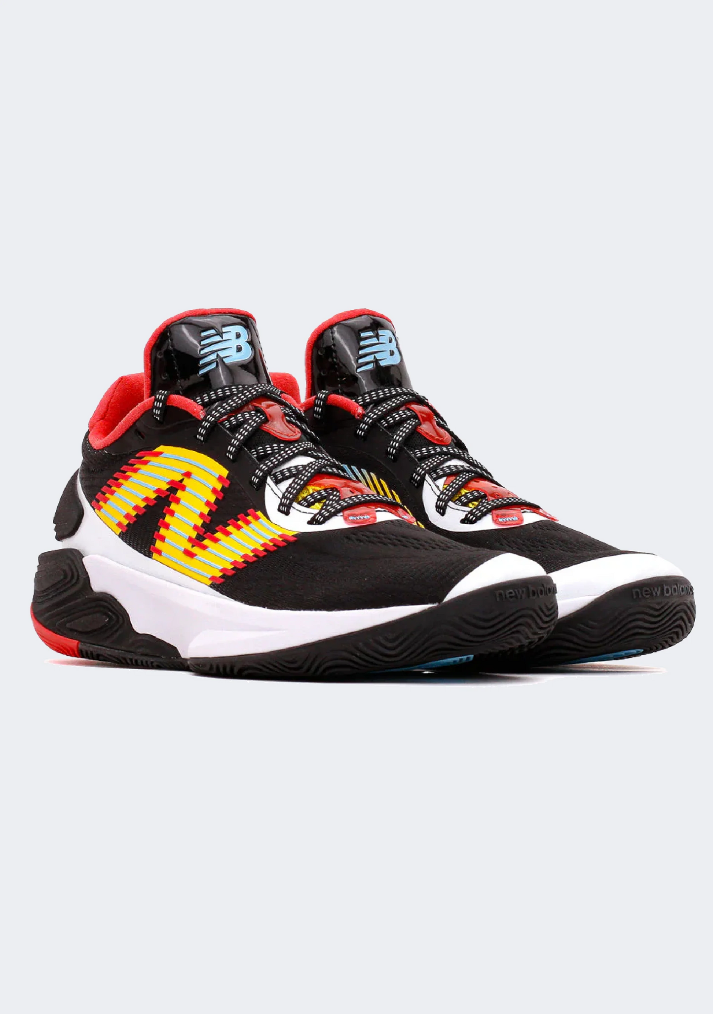 New Balance Kids' Two WXY V5