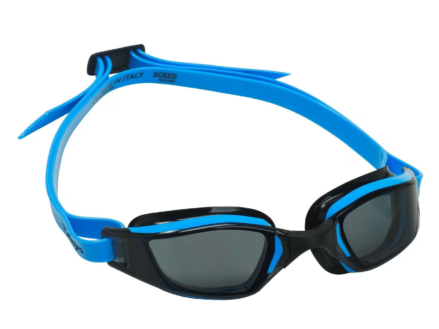 Michael Phelps x Aquasphere Xceed Goggles Dark Lenses