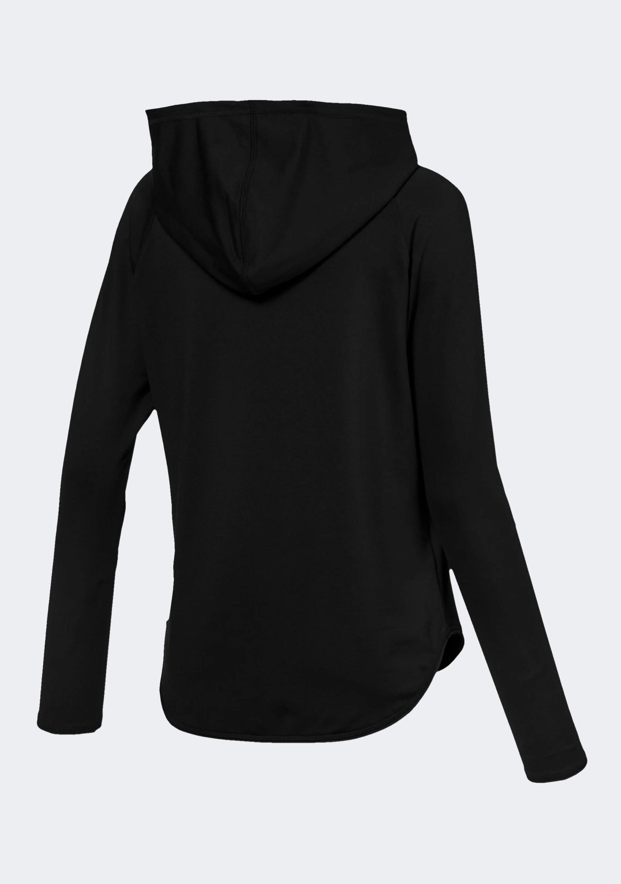 Puma Women's Dry-Cell Active Hoody Black