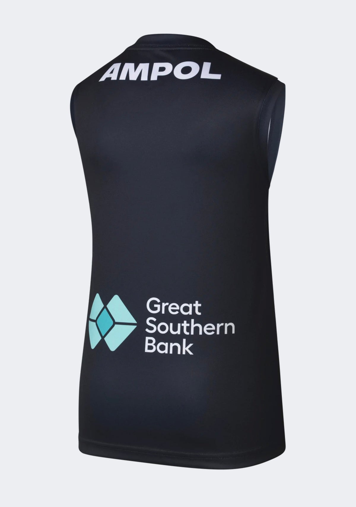Puma Men's Carlton FC 2026 Replica Home Guernsey