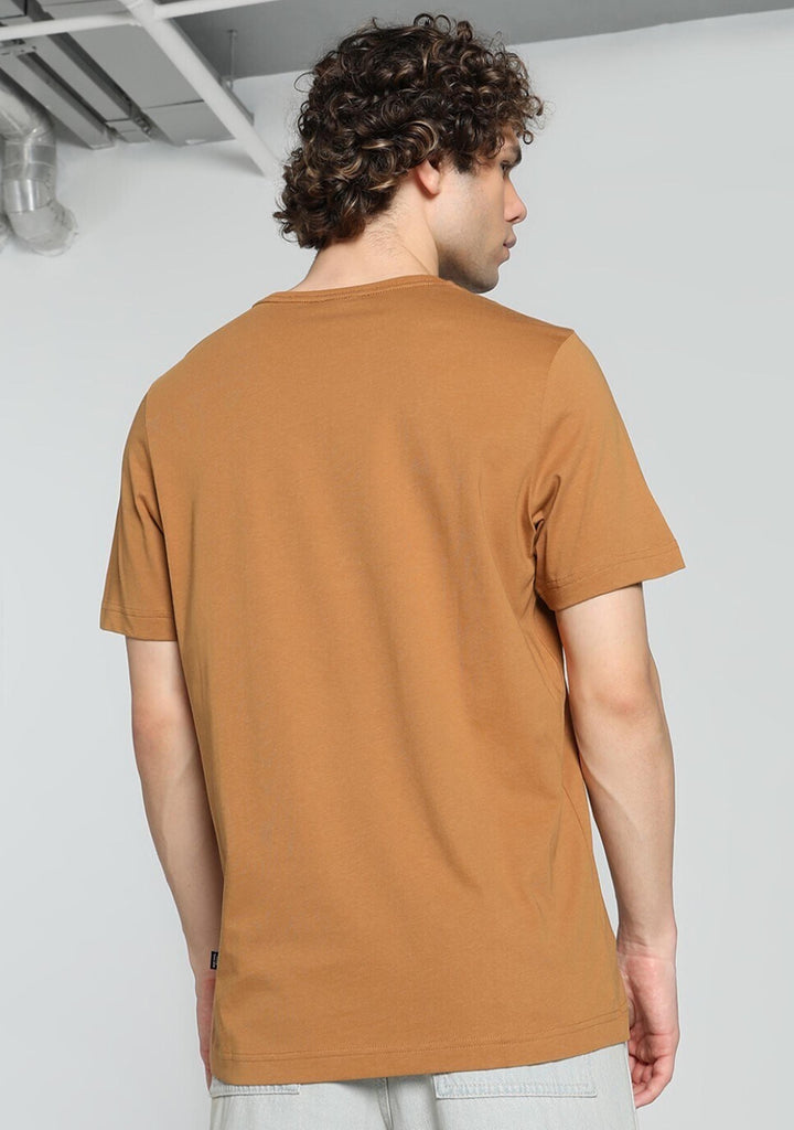 Puma Men's Essential Logo Tee