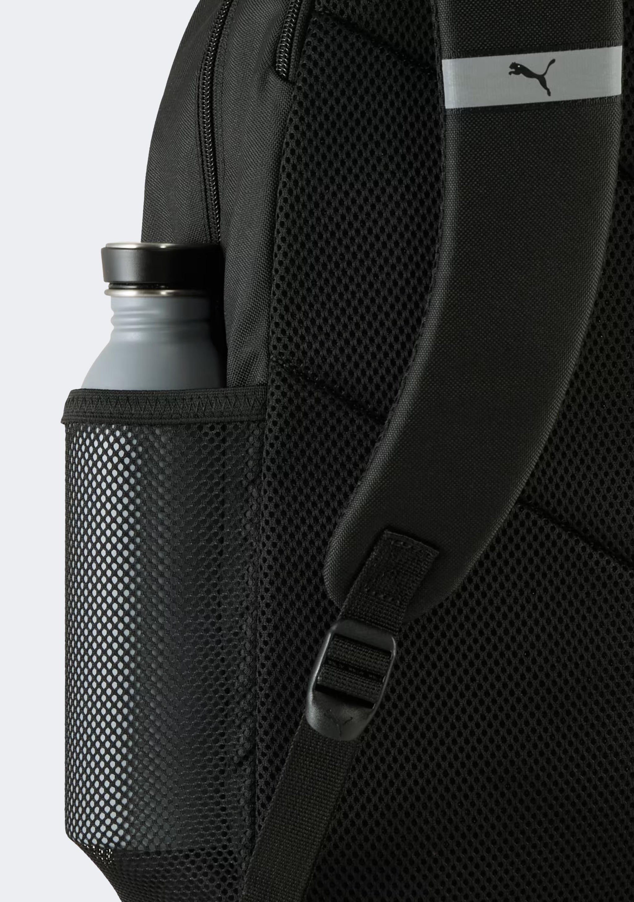 Puma Fundamental Backpack Black - 20L