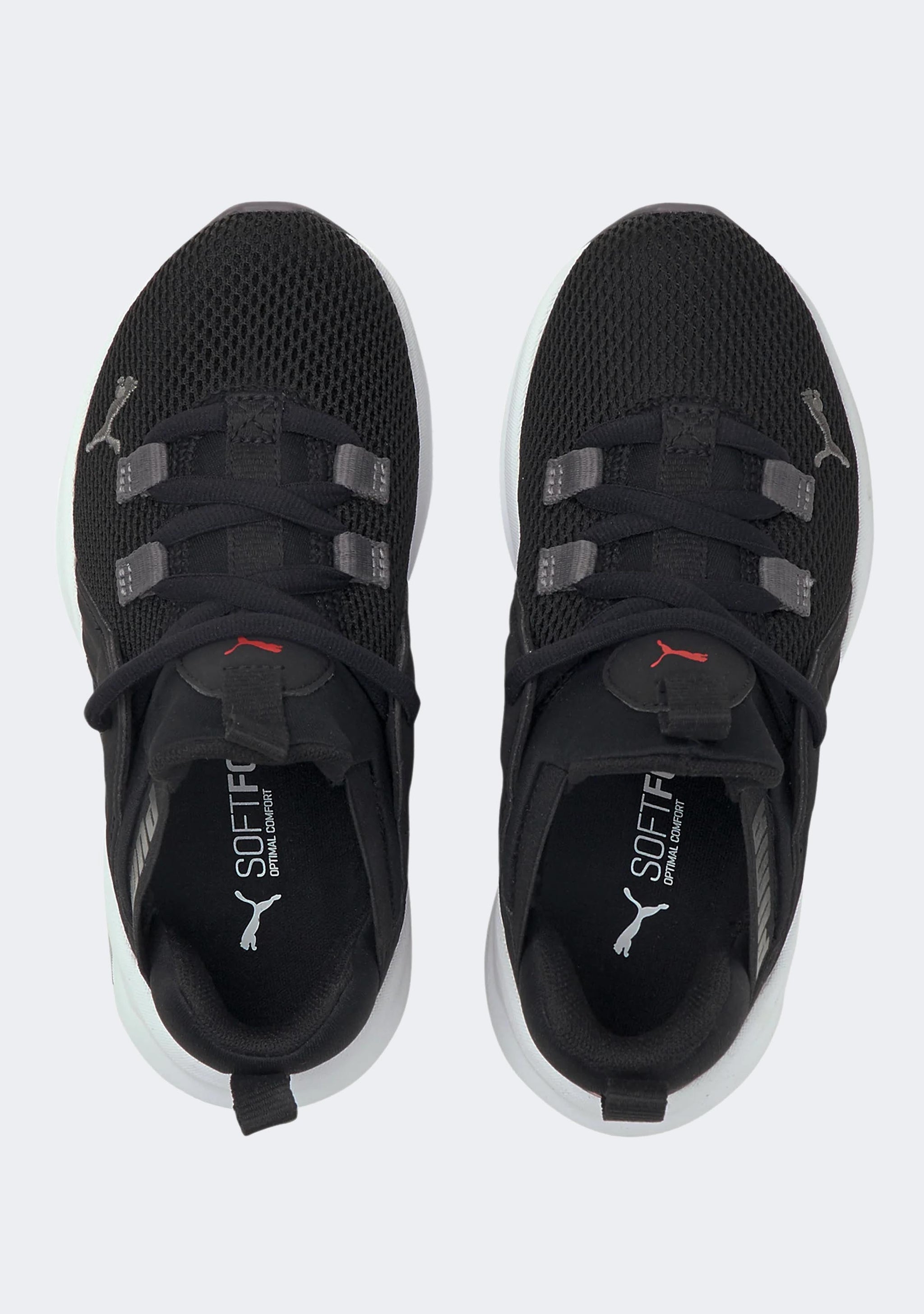 Puma Junior Enzo 2 Weave AC PS