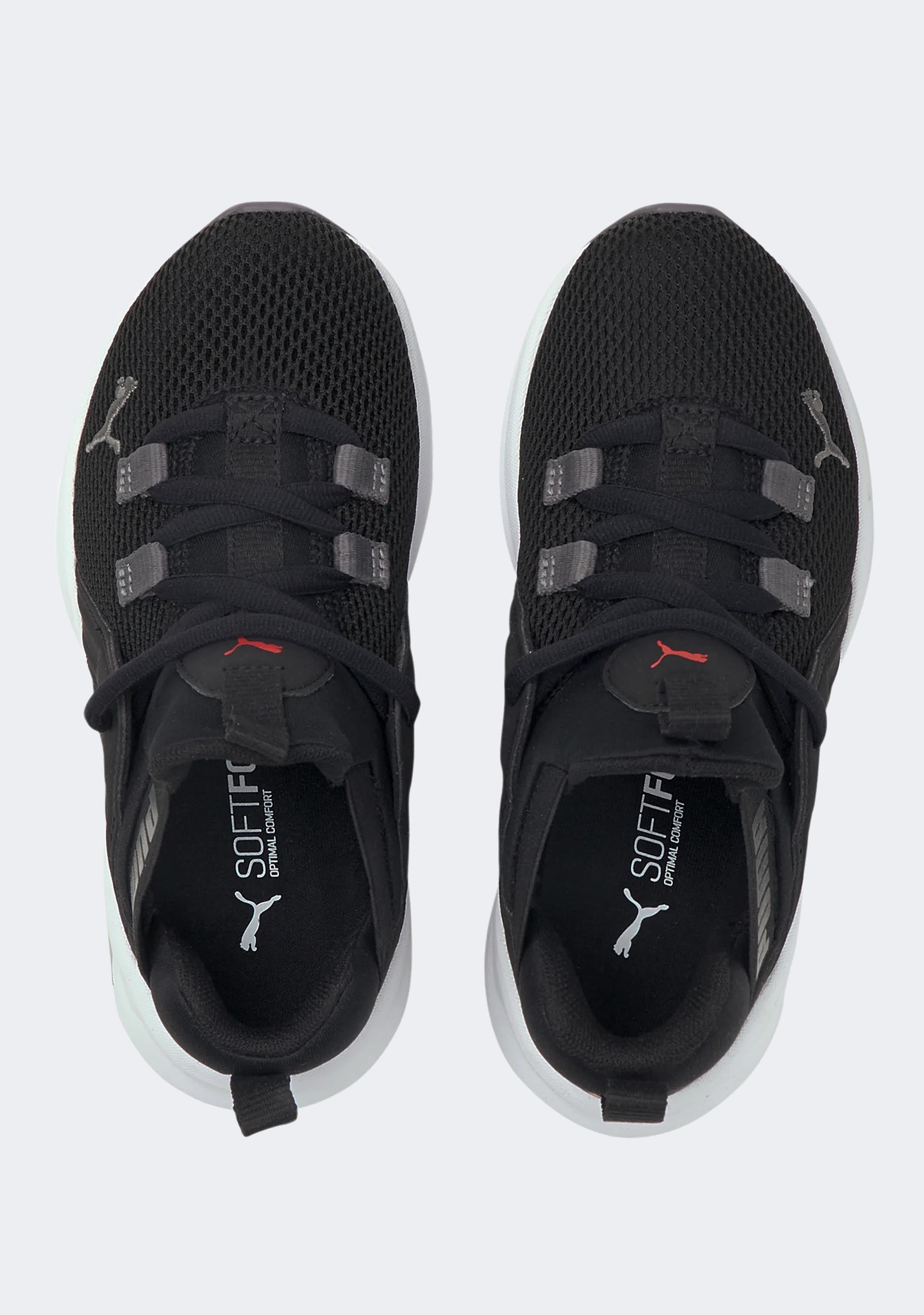 Puma Junior Enzo 2 Weave AC PS