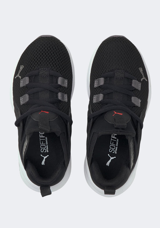 Puma Junior Enzo 2 Weave AC PS