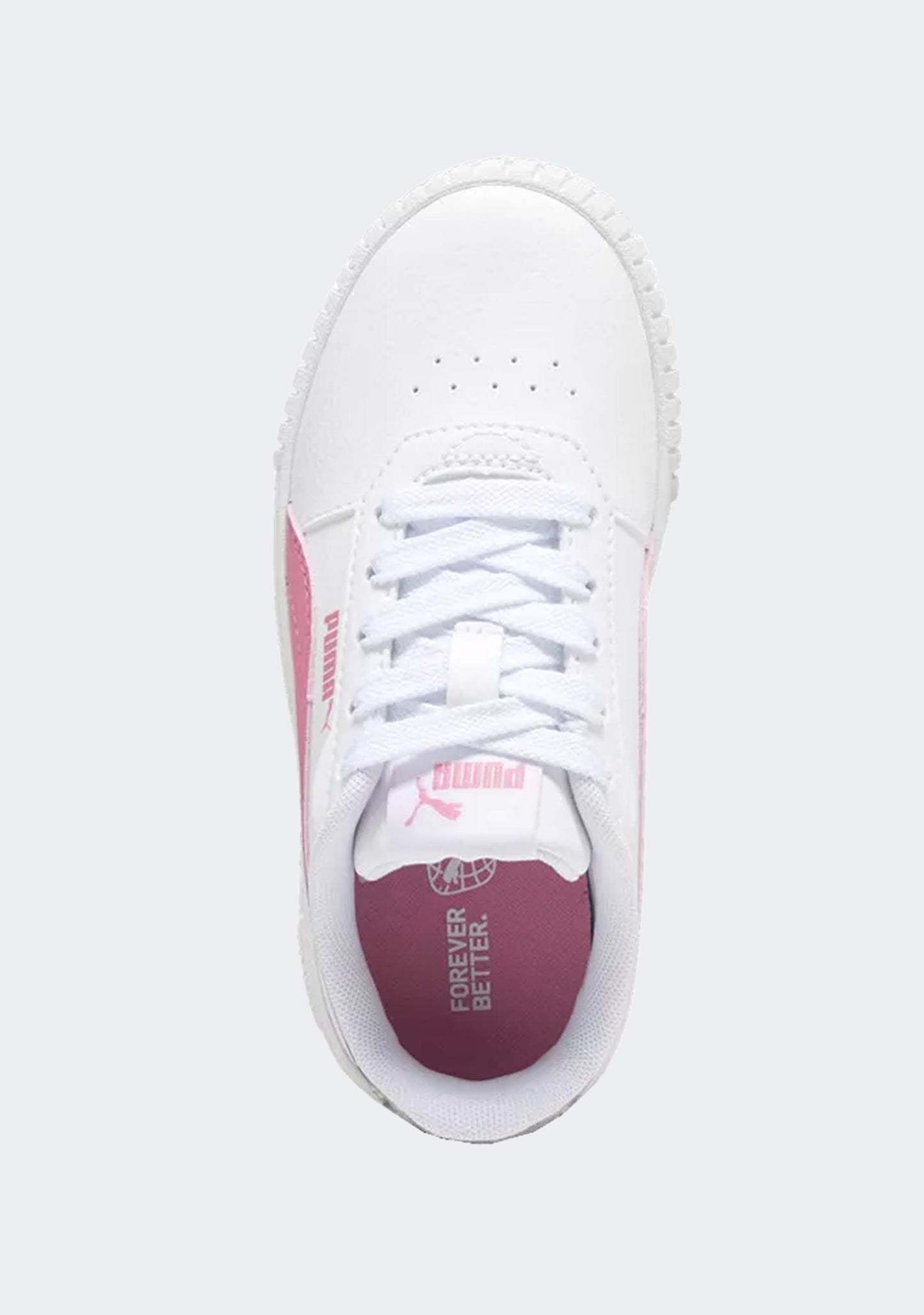 Puma Kids' Carina 2.0 Star Glow