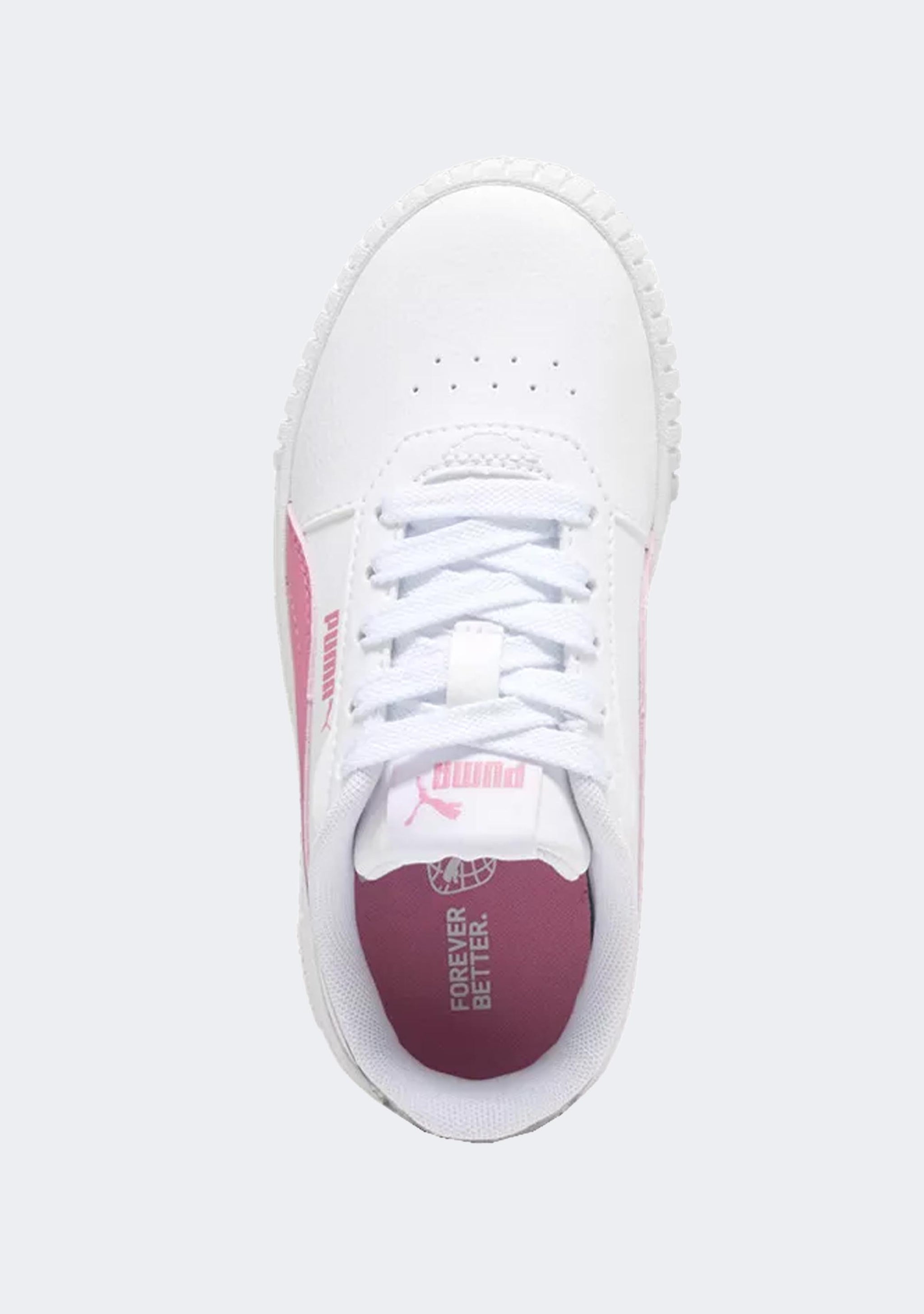 Puma Kids' Carina 2.0 Star Glow