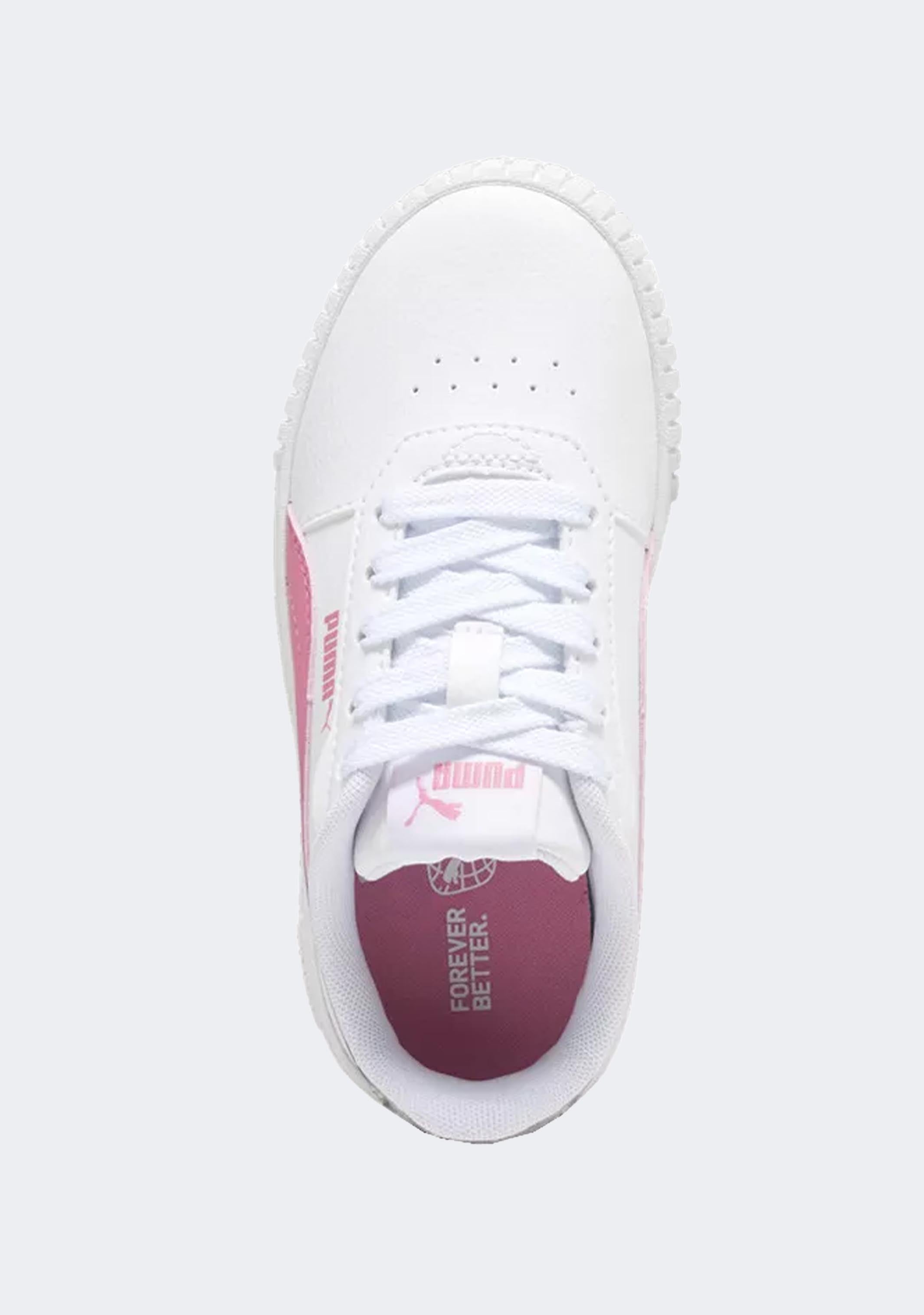 Puma Kids' Carina 2.0 Star Glow
