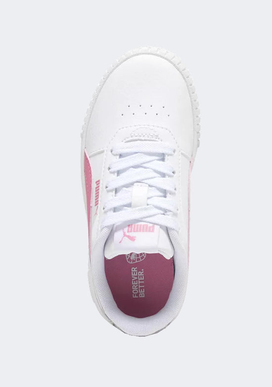 Puma Kids' Carina 2.0 Star Glow