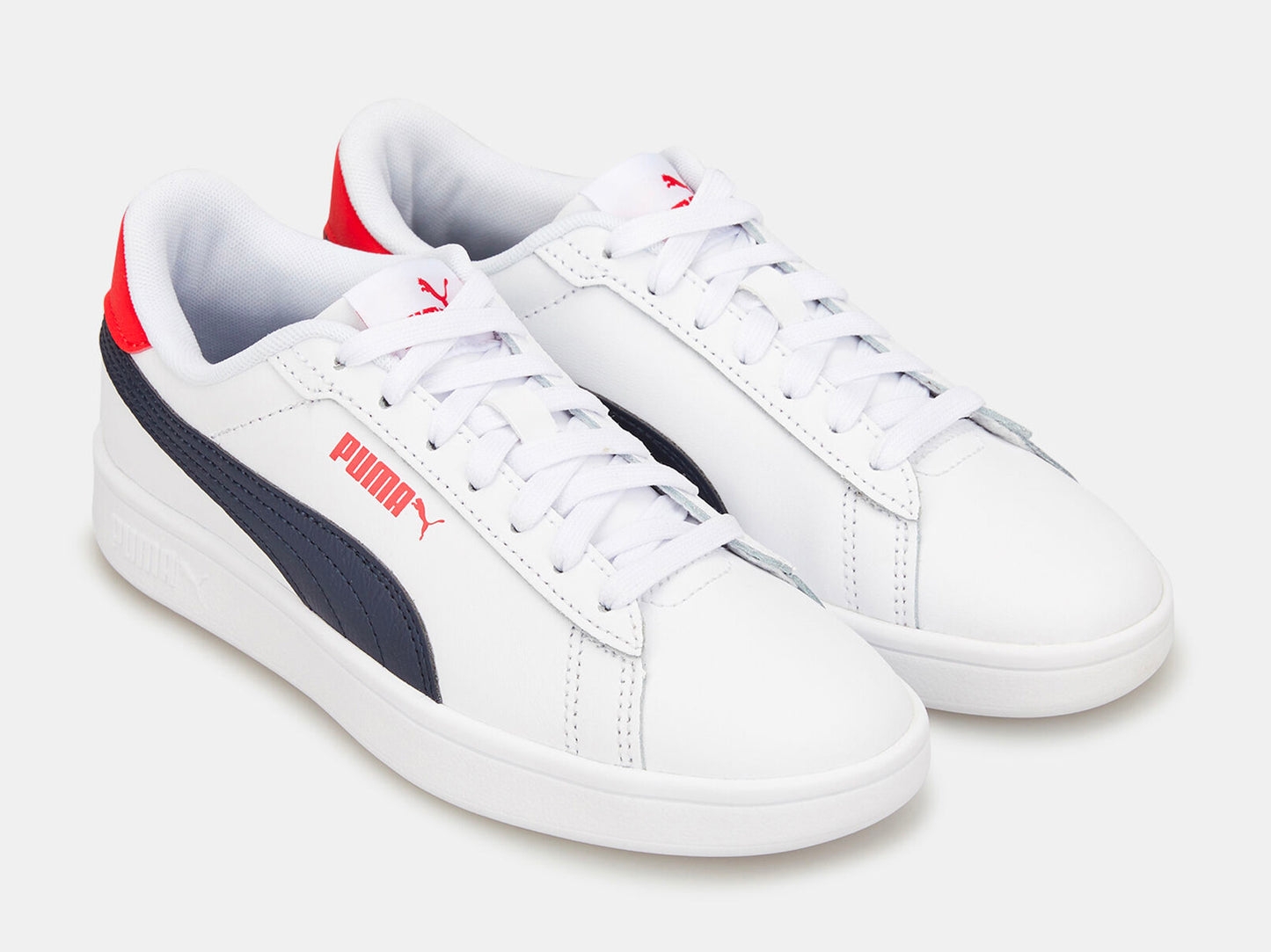 Puma Kids' Smash 3.0 PS