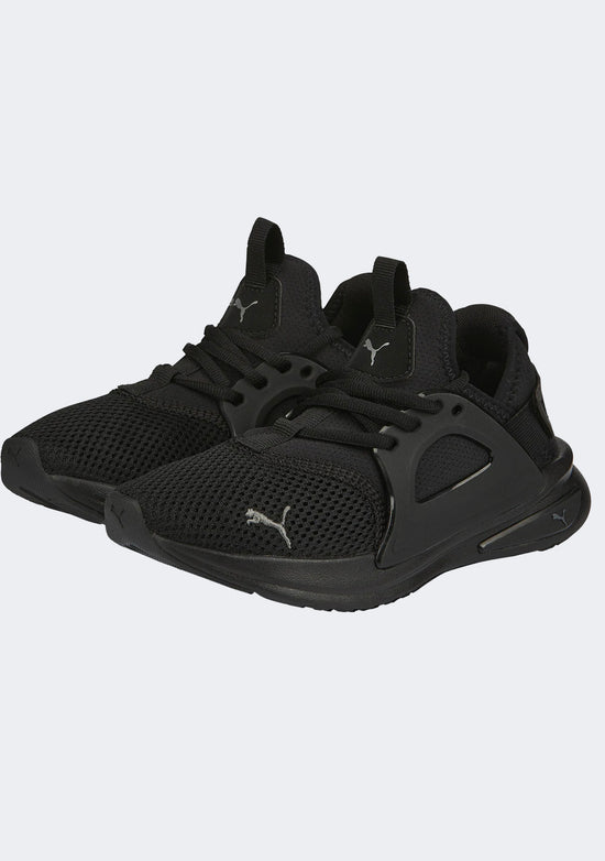 Puma Junior Softride Enzo Black