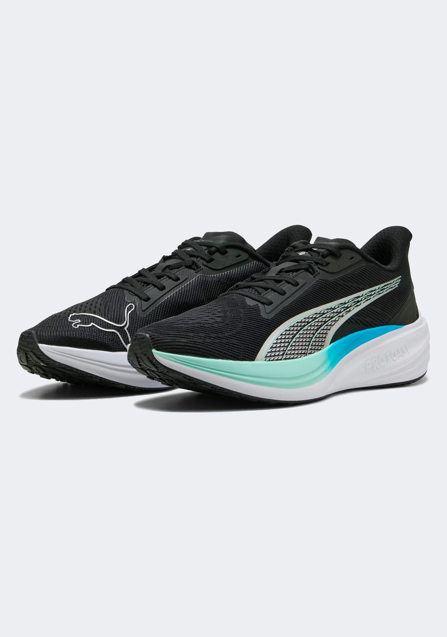Puma Men's Darter Pro