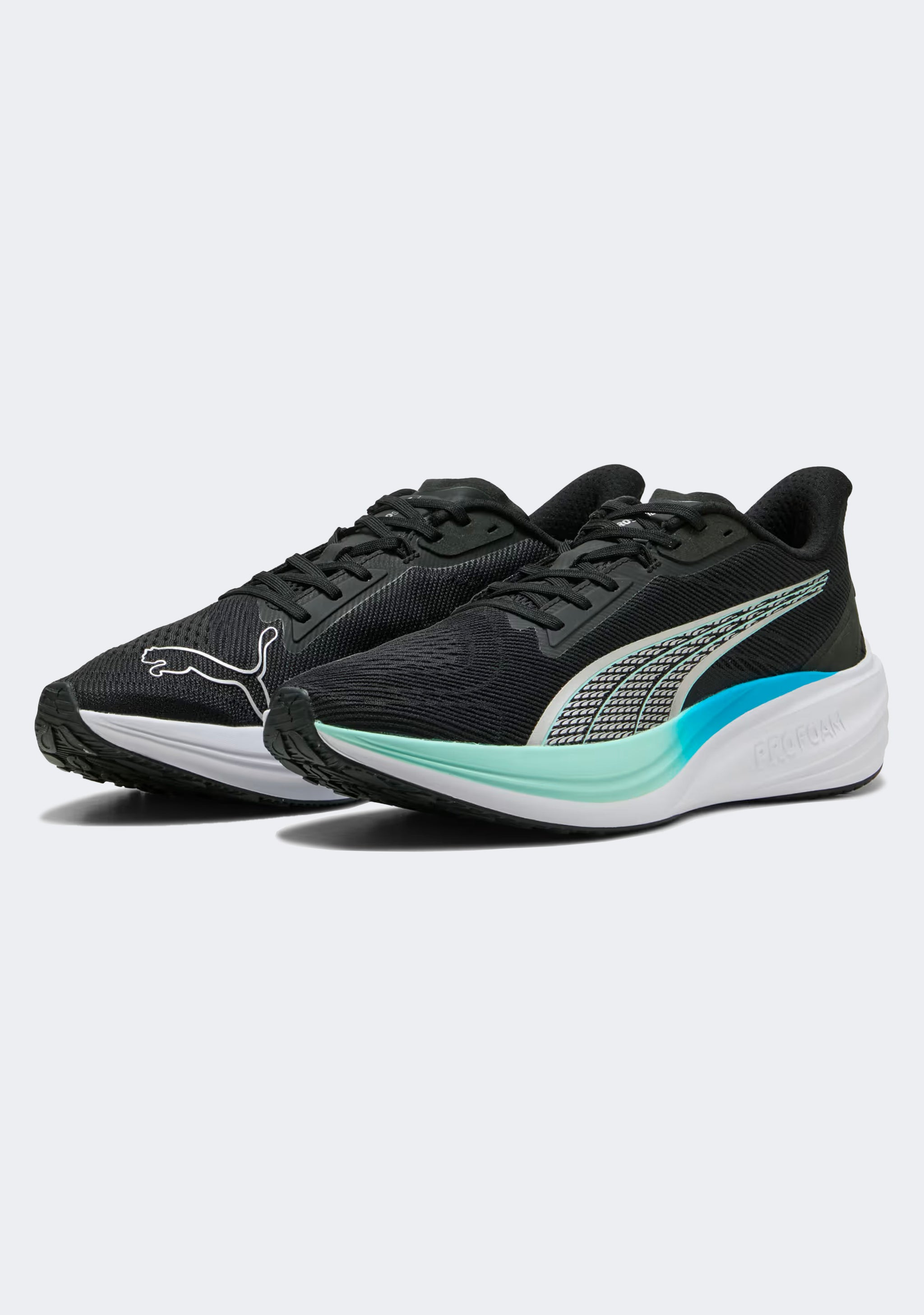 Puma Men's Darter Pro
