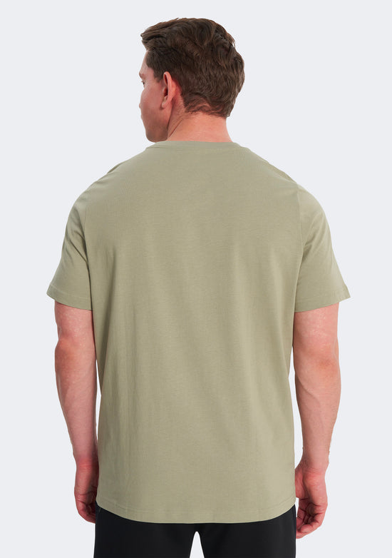 Puma Men's Graphic No. 1 Logo Tee