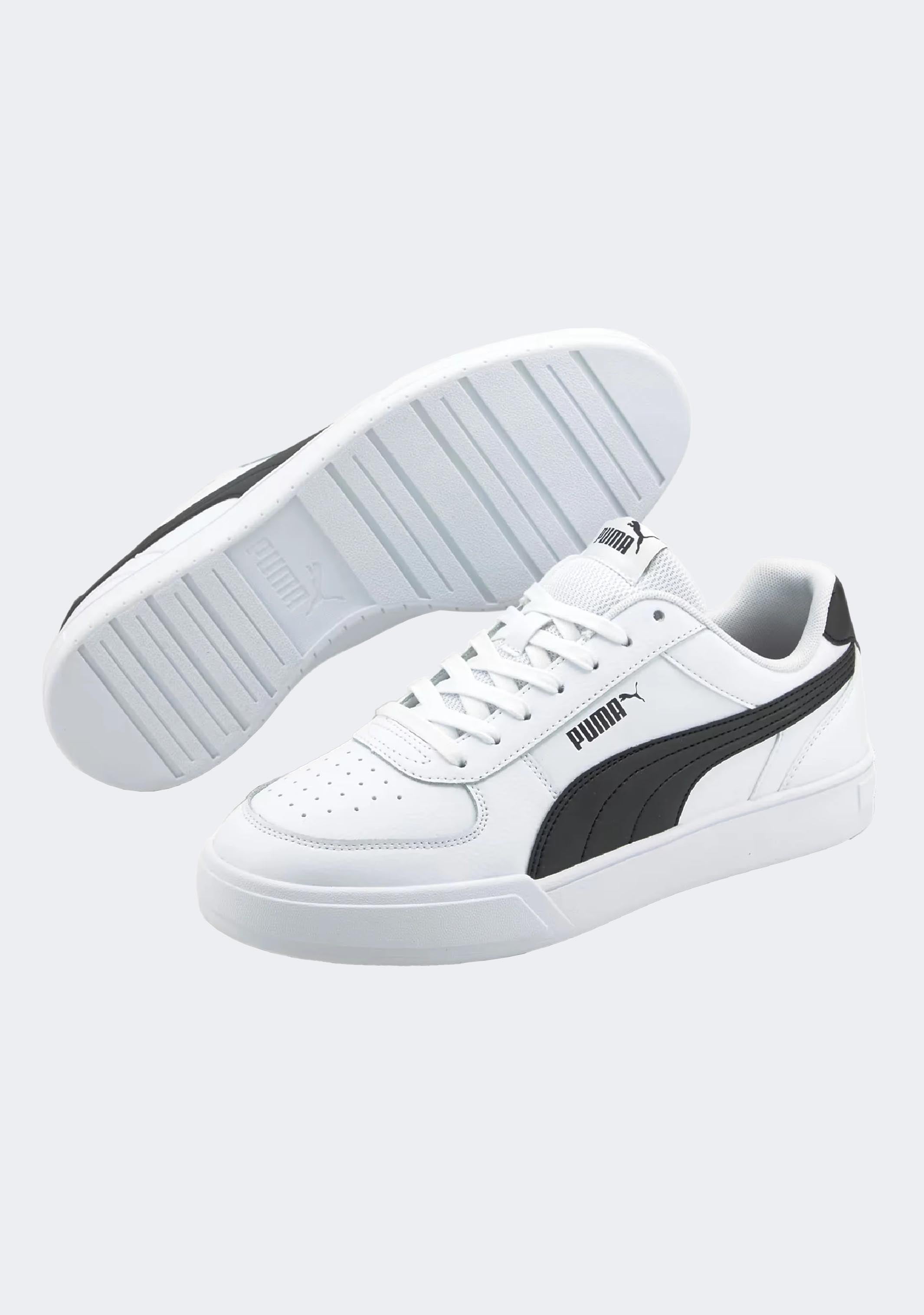 Puma Men's Caven Trainer Shoes