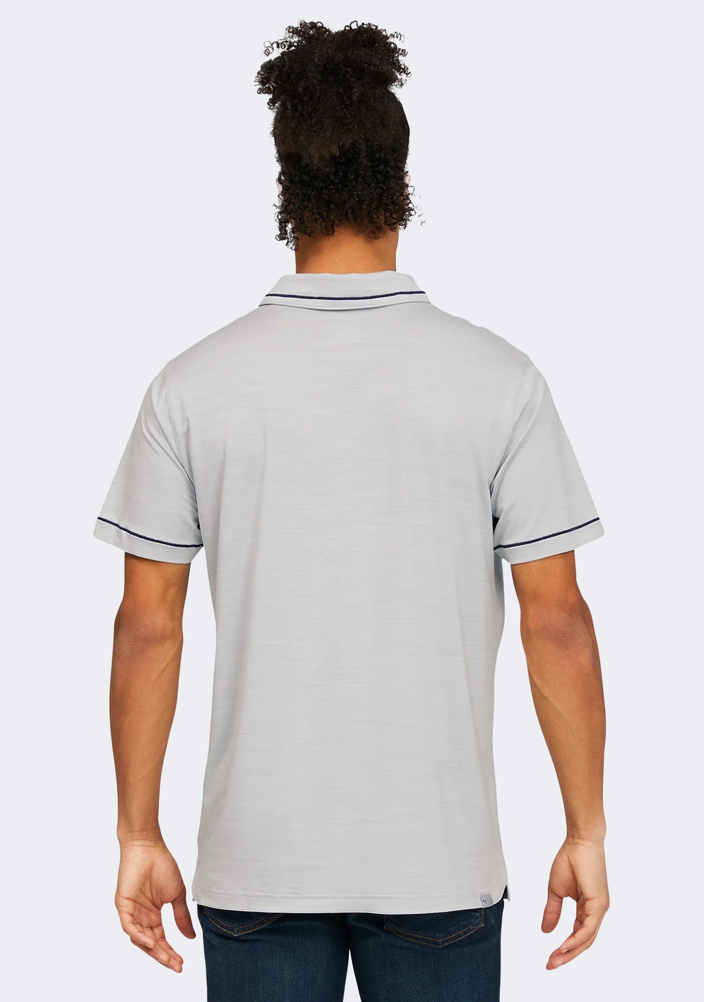 Puma Men's Cloudspun Monarch Golf Polo