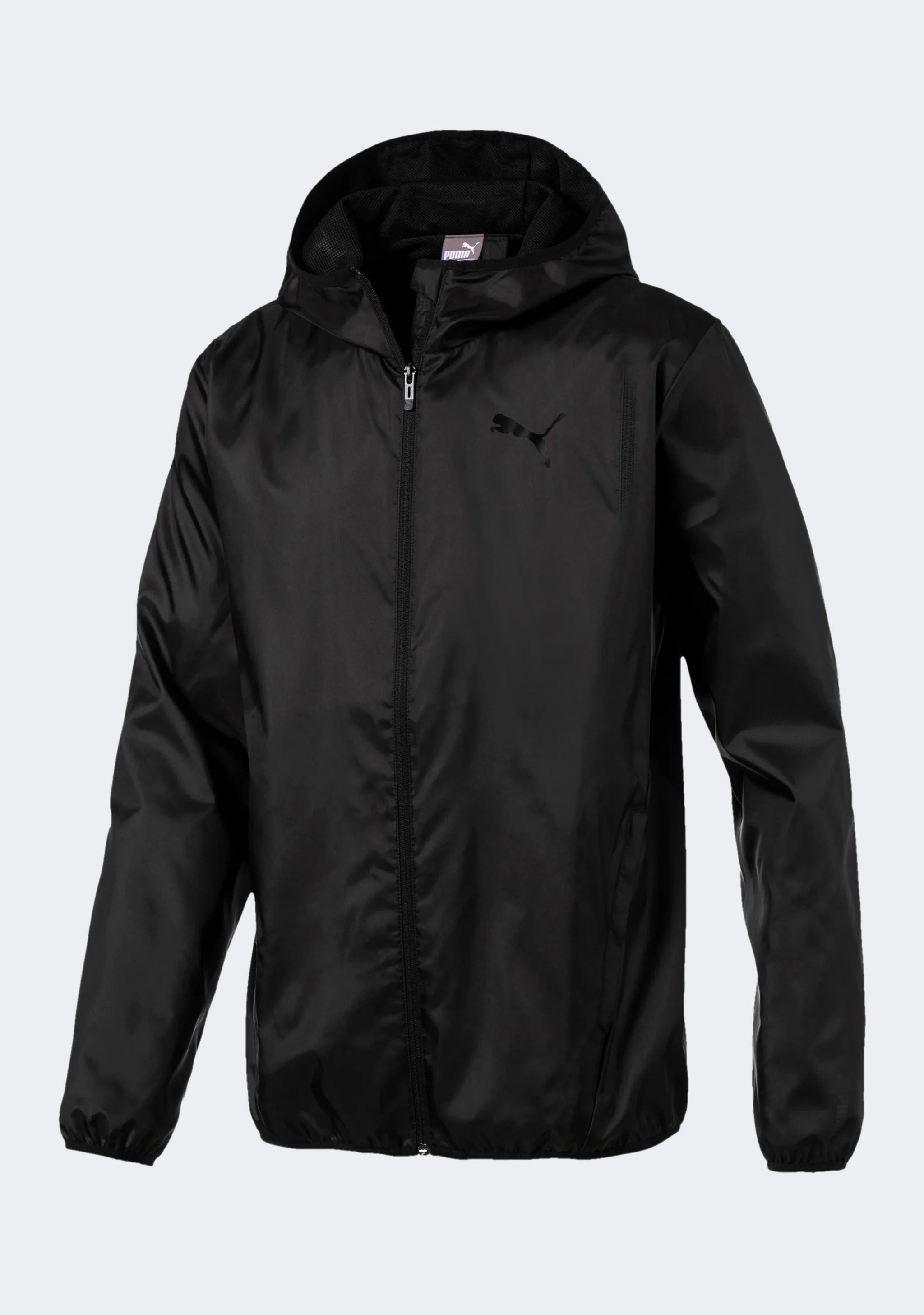 Puma Men's Essential Solid Windbreaker