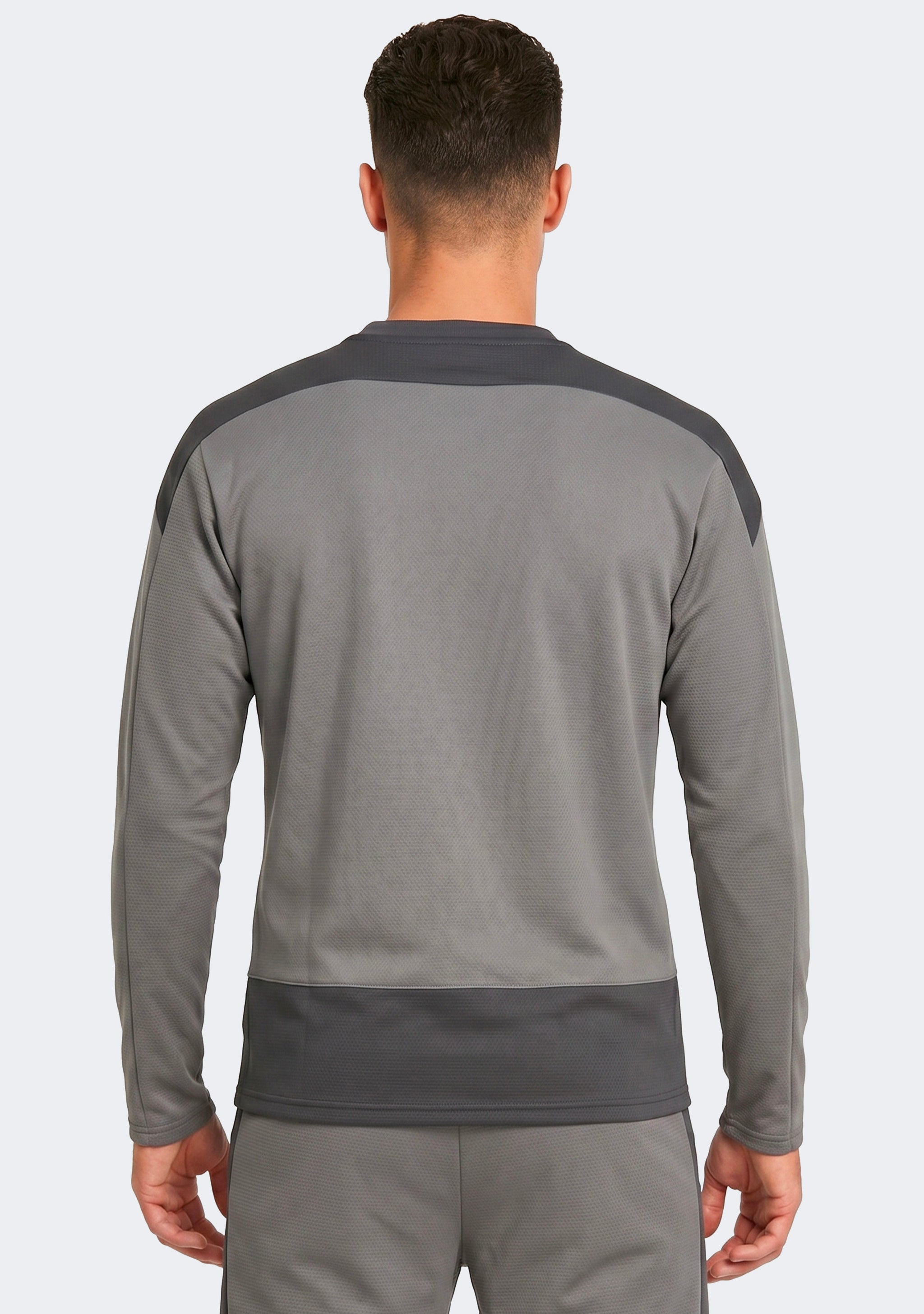 Puma Men's TeamGOAL 23 Training Sweatshirt