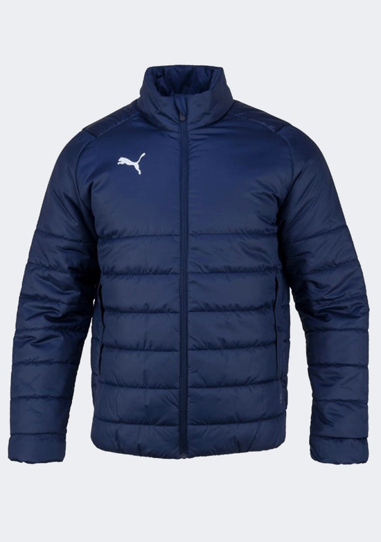 Puma Men's Liga Casuals Padded Jacket