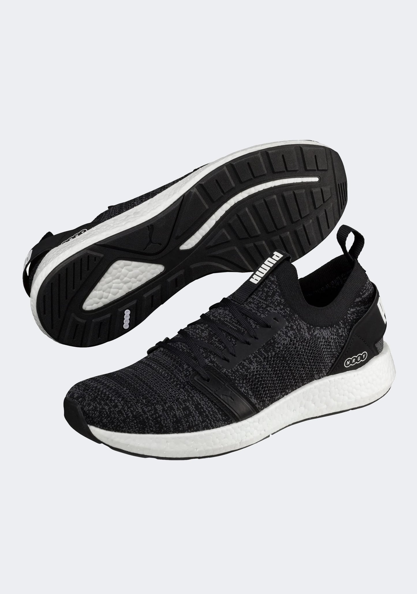 Puma Men's NRGY Neko Engineer Knit