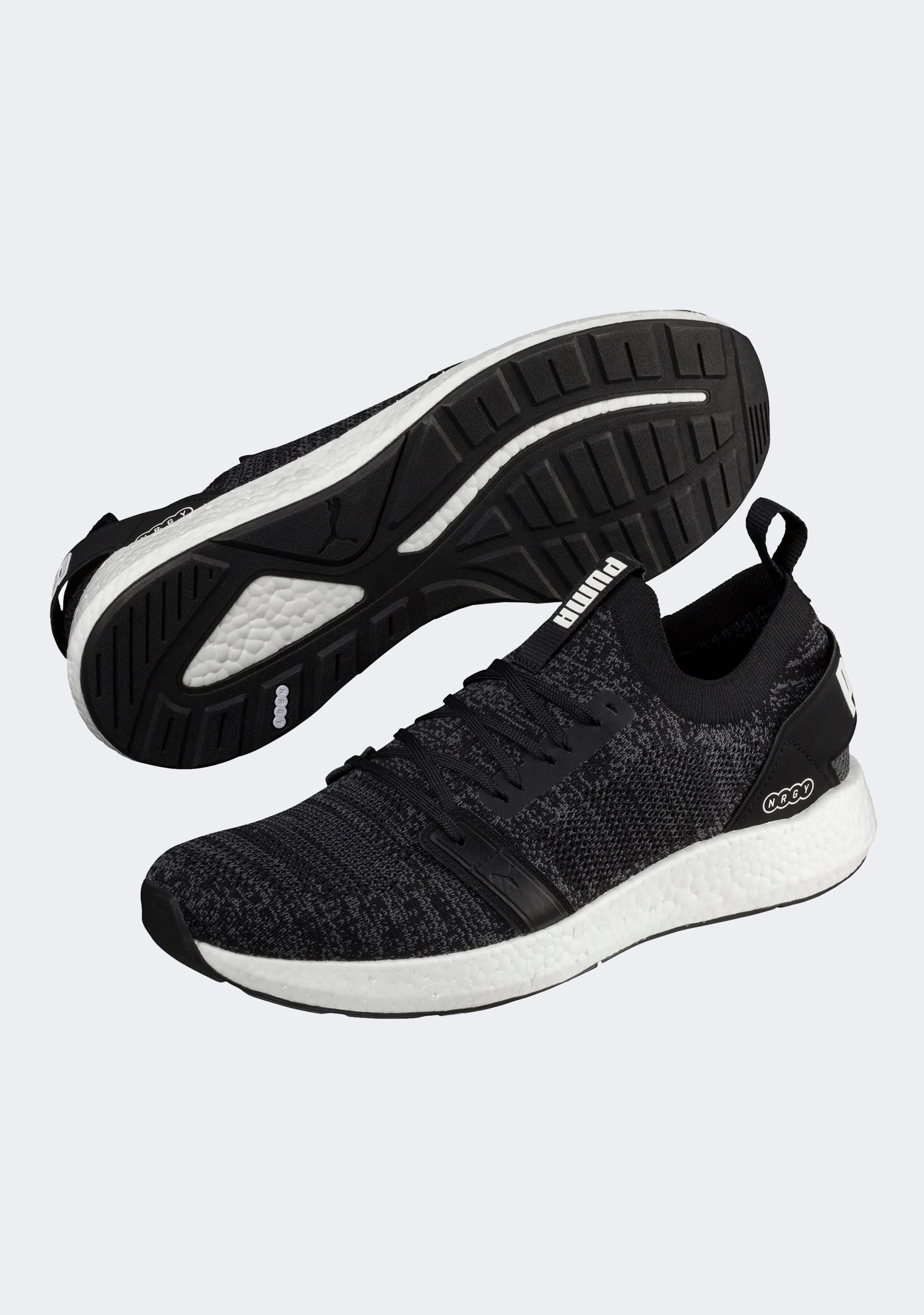 Puma Men's NRGY Neko Engineer Knit