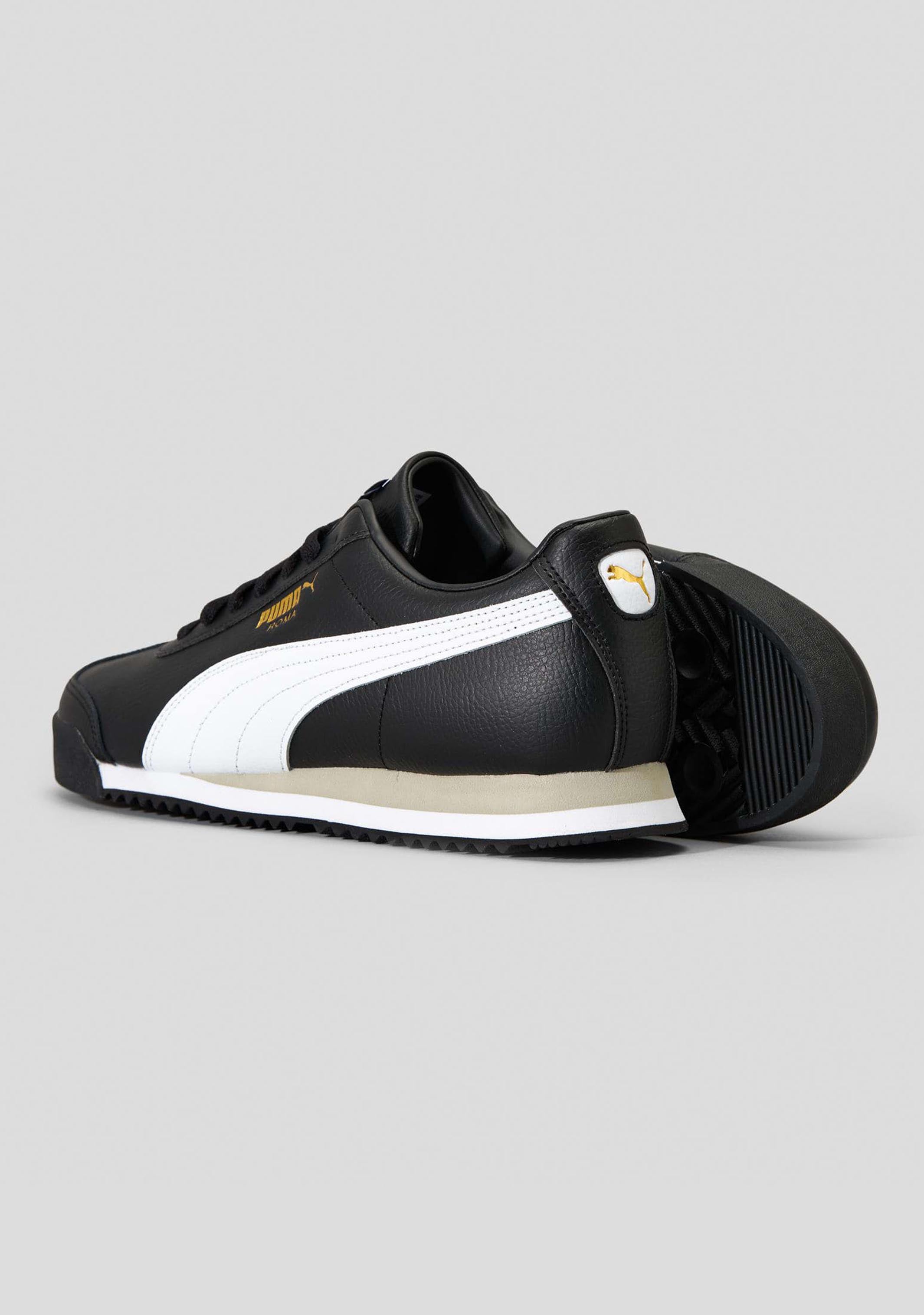 Puma Men's Roma 24 Standard