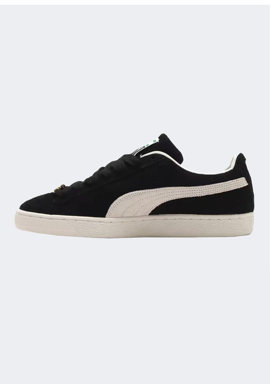 Puma Men's Suede Fat Lace