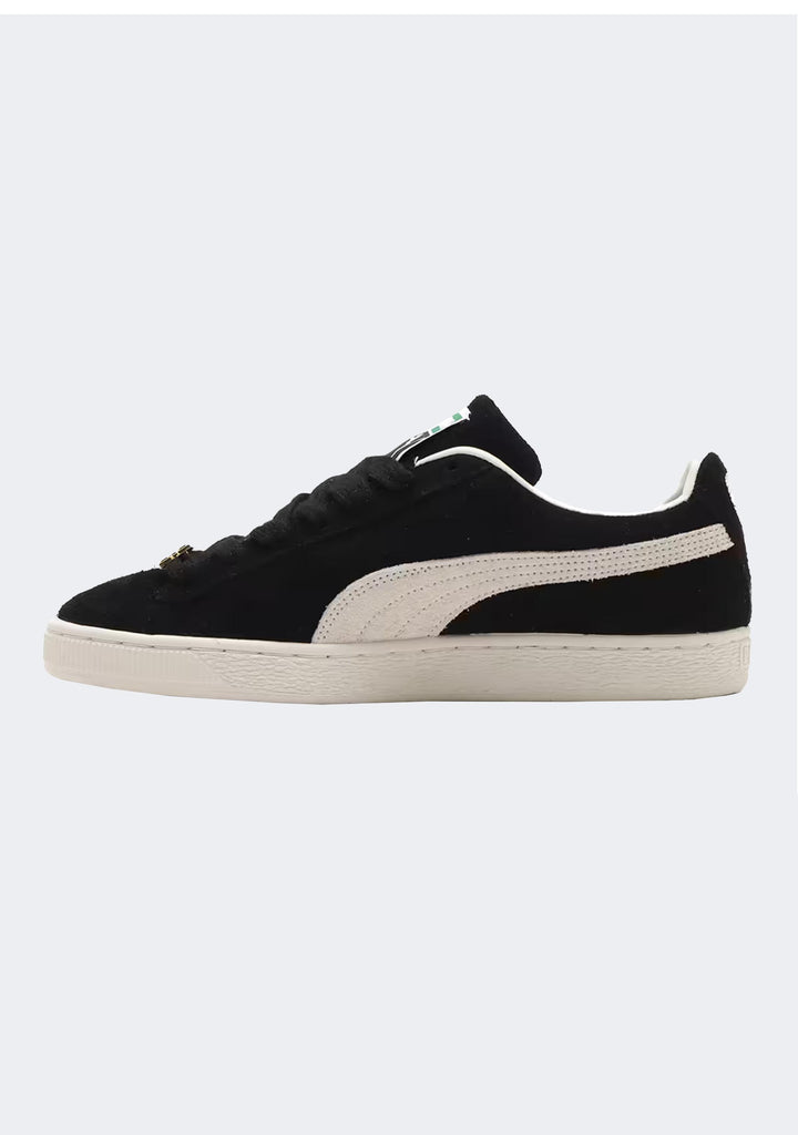 Puma Men's Suede Fat Lace