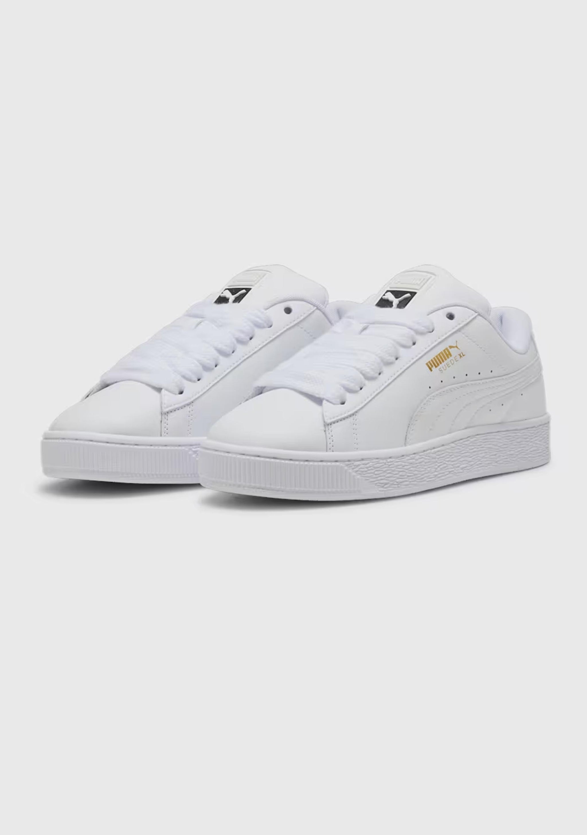 Puma Men's Suede Xl Leather