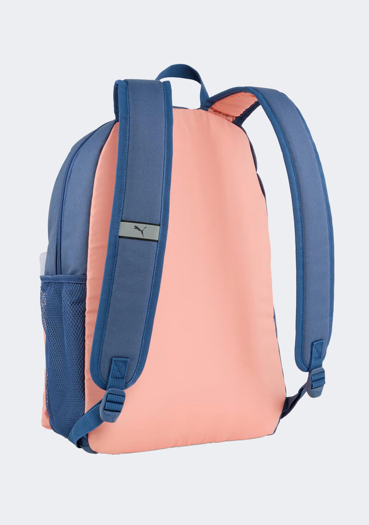 Puma Phase Colour Block Backpack