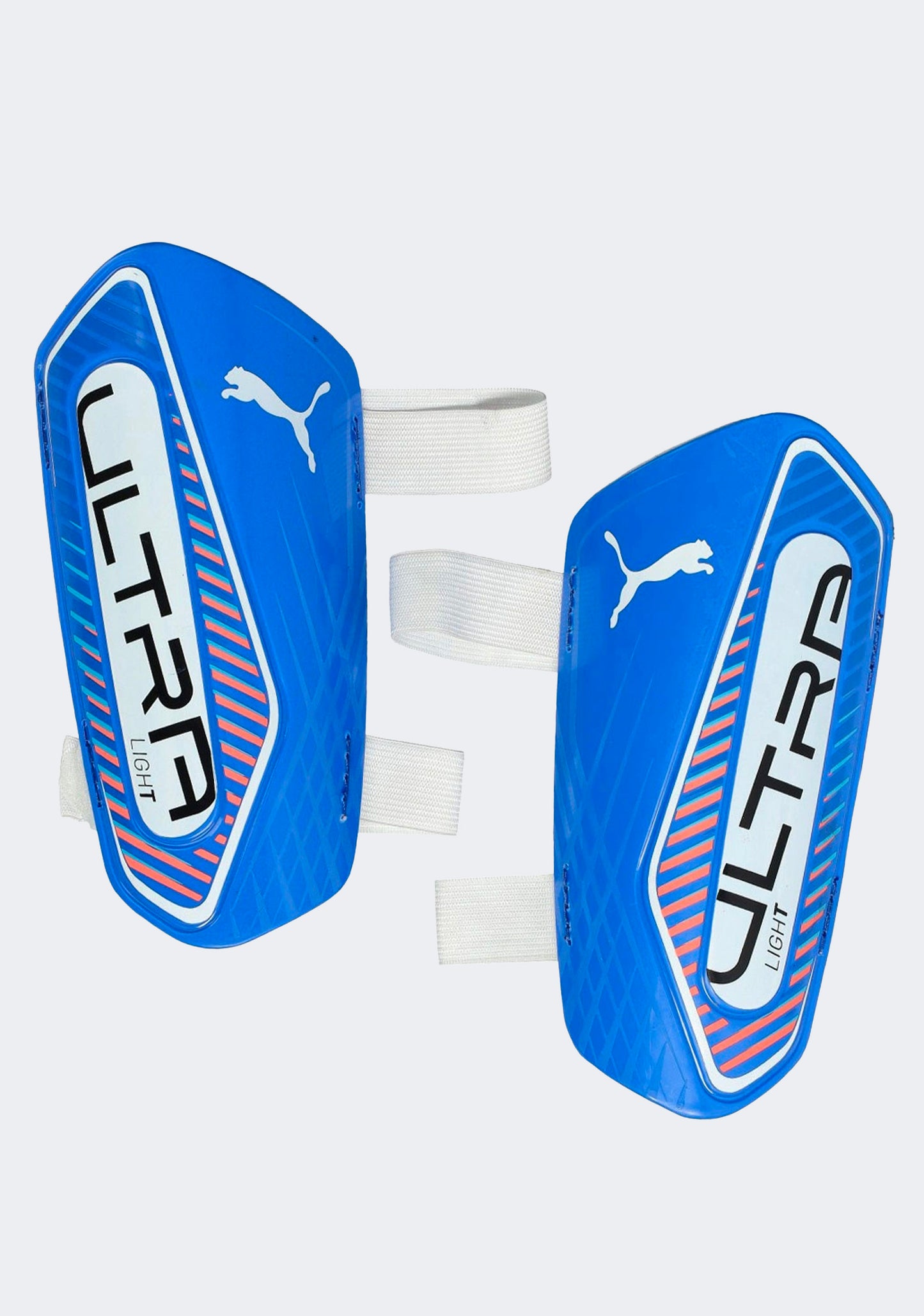 Puma Ultra Light Strap Football Shinguard