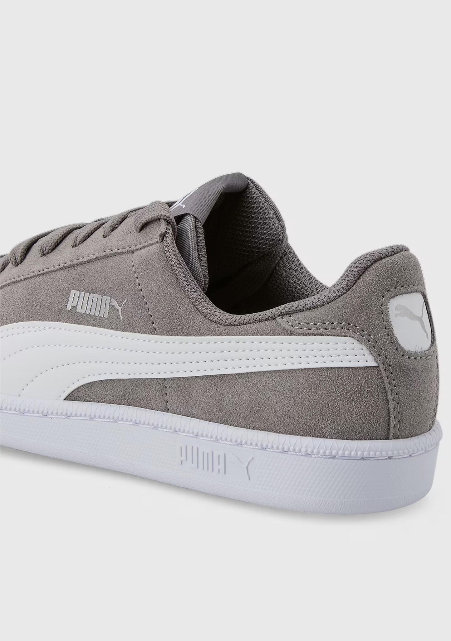 Puma Smash Suede