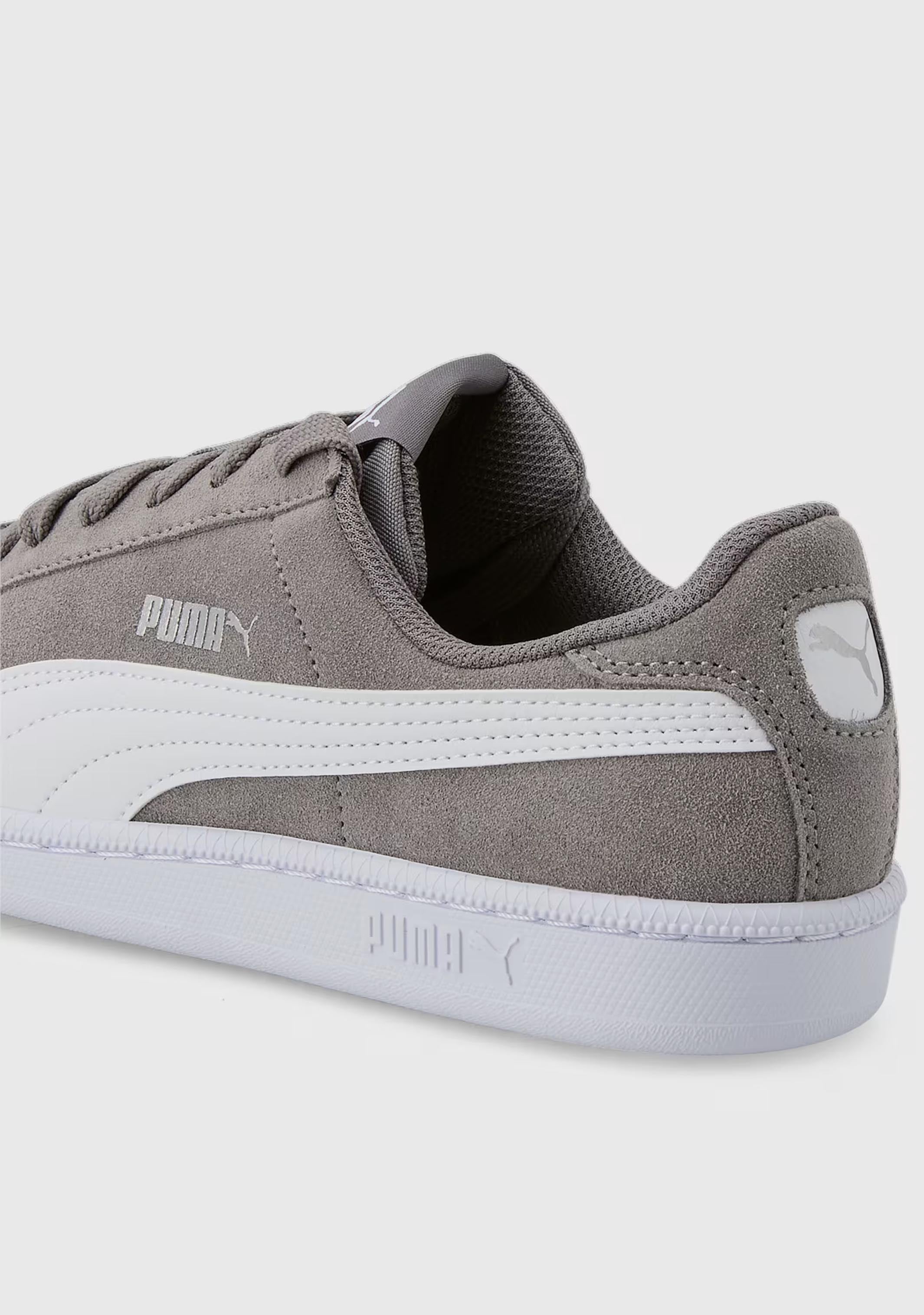 Puma Smash Suede
