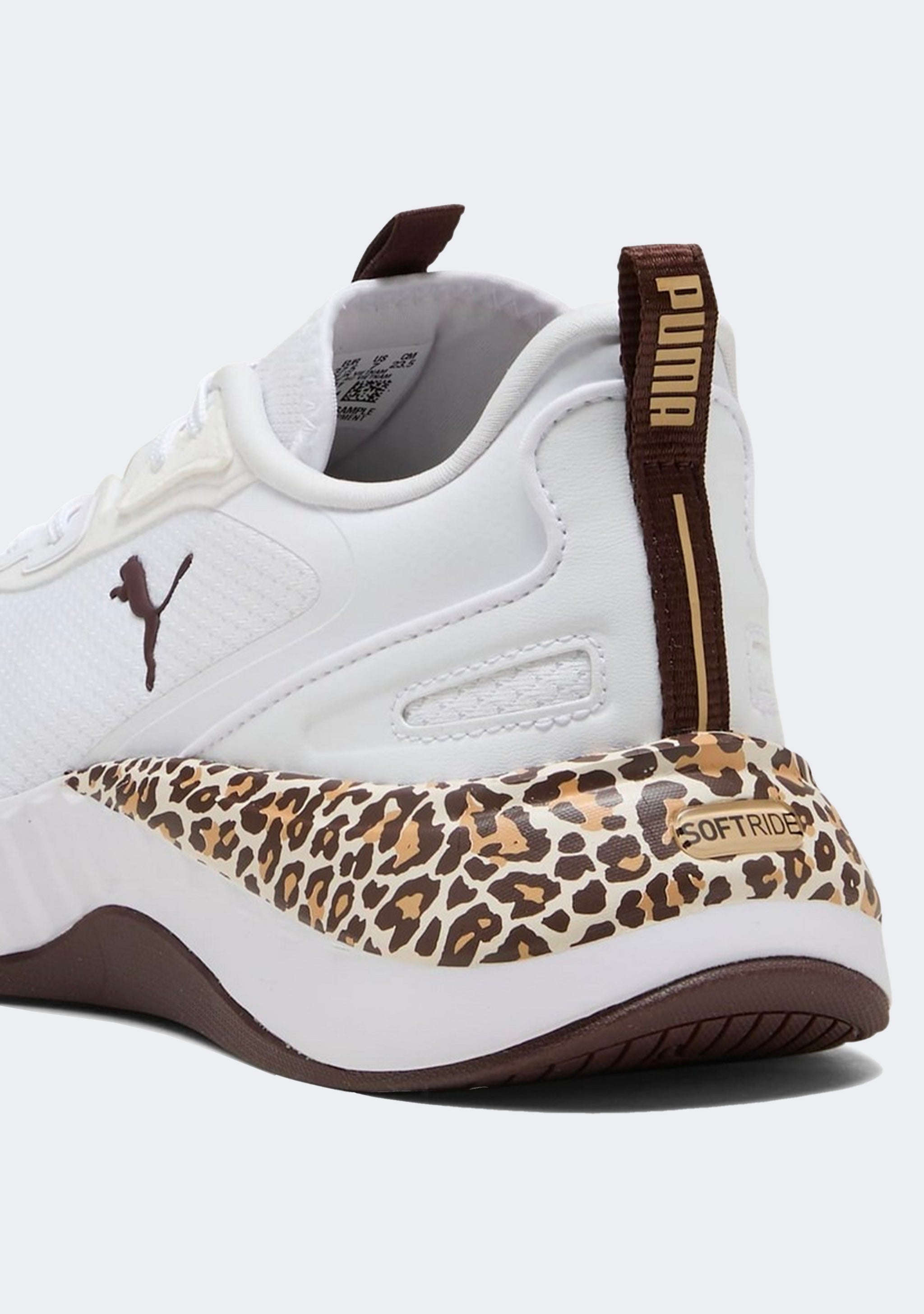 Puma Women's Softride Sera Animal Pack