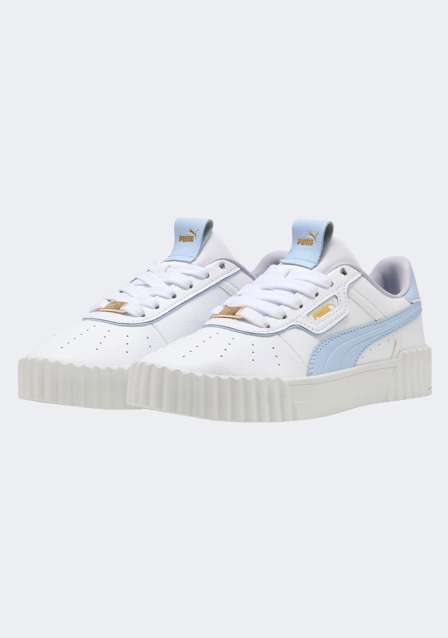 Puma Women's Carina 3.0 Luxe