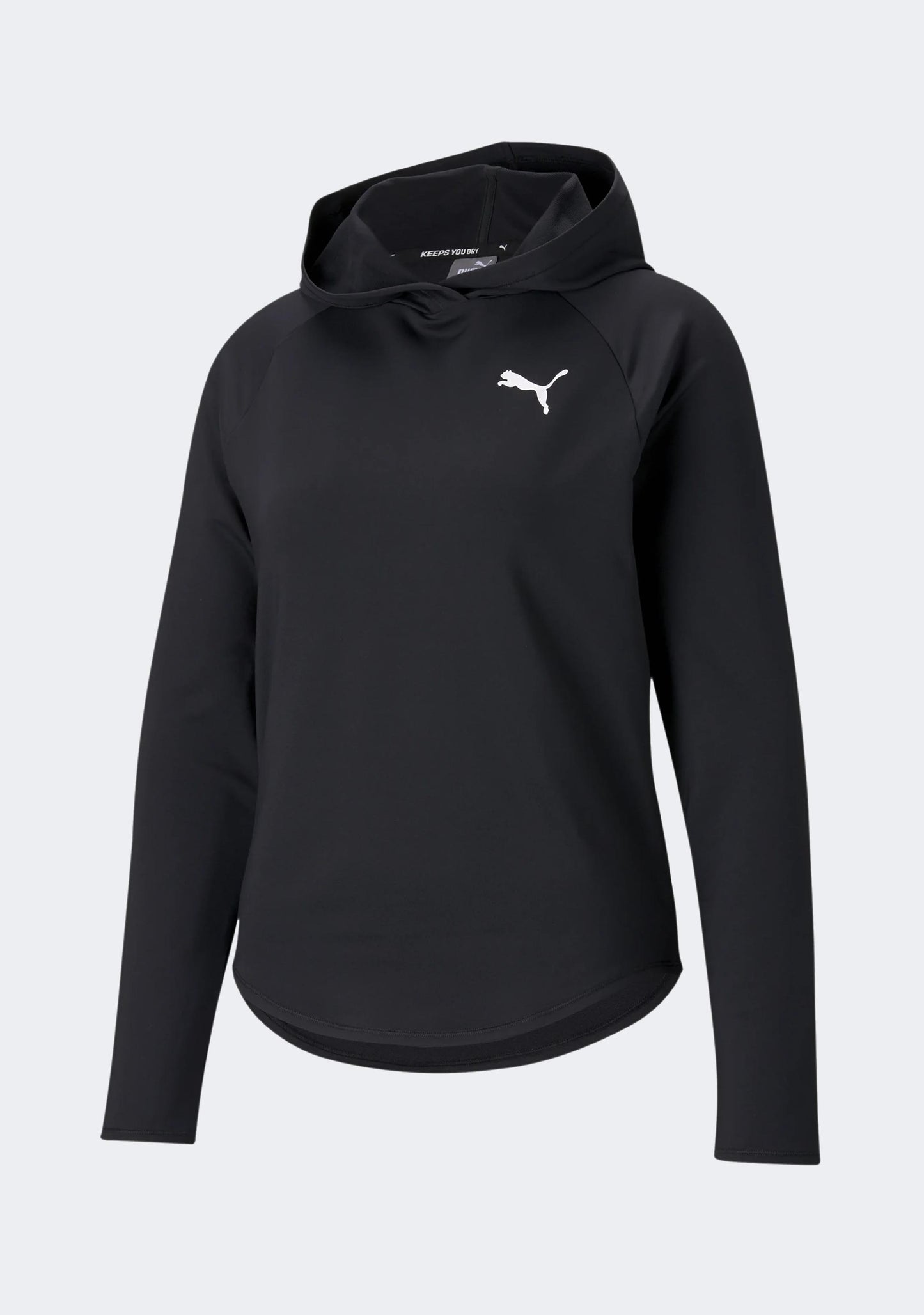 Puma Women's Active Hoodie
