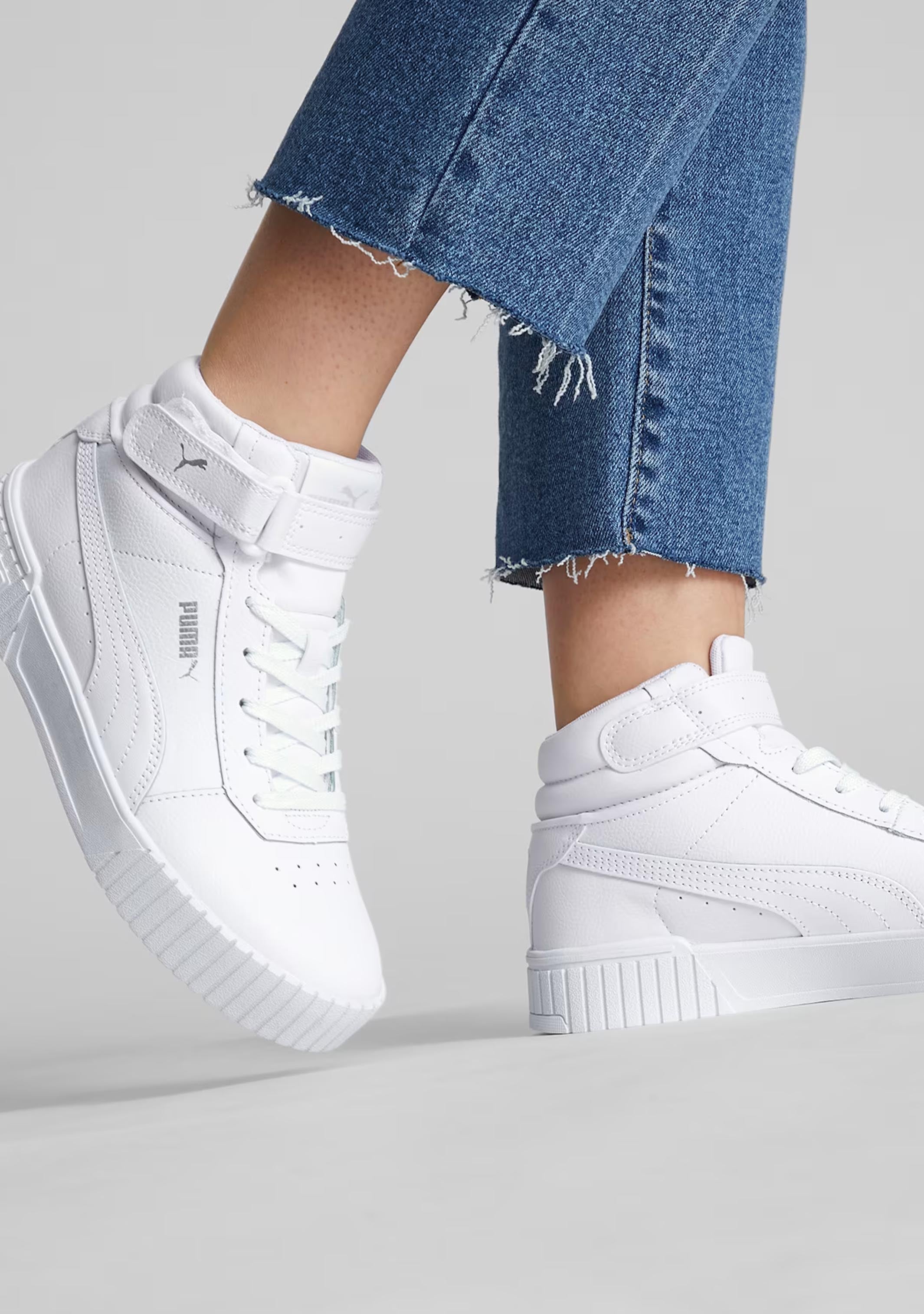 Puma Women's Carina 2.0 Mid